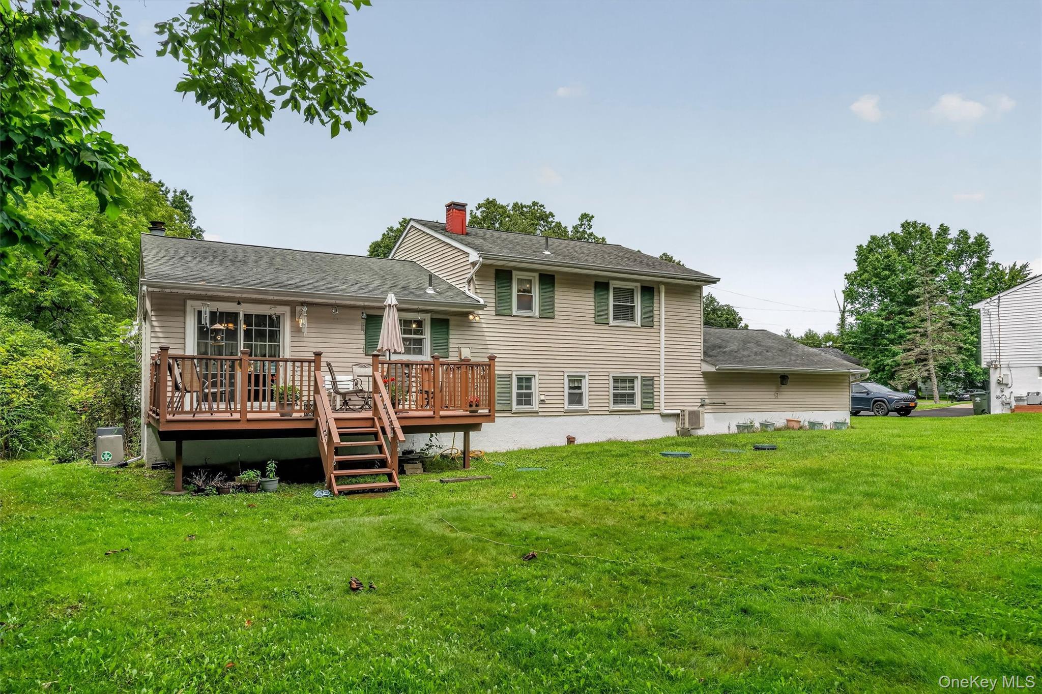Single Family Elliott Place Orange County, NY 10958, MLS-1040572-38