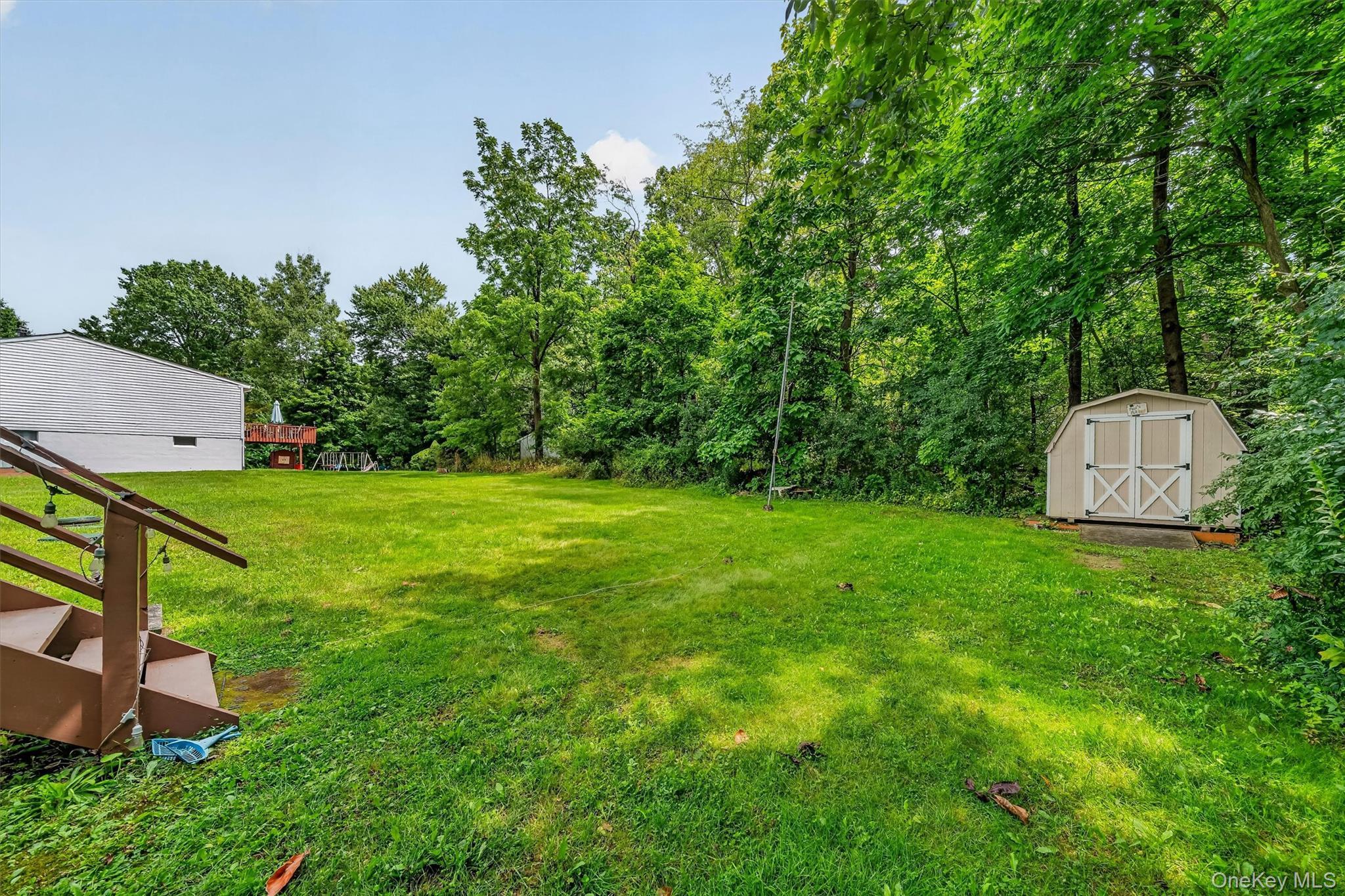 Single Family Elliott Place Orange County, NY 10958, MLS-1040572-39