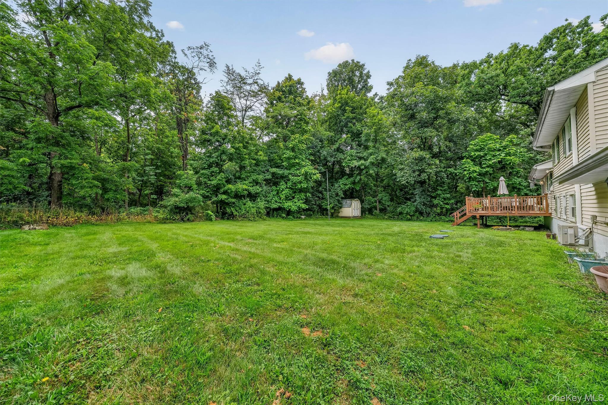 Single Family Elliott Place Orange County, NY 10958, MLS-1040572-40