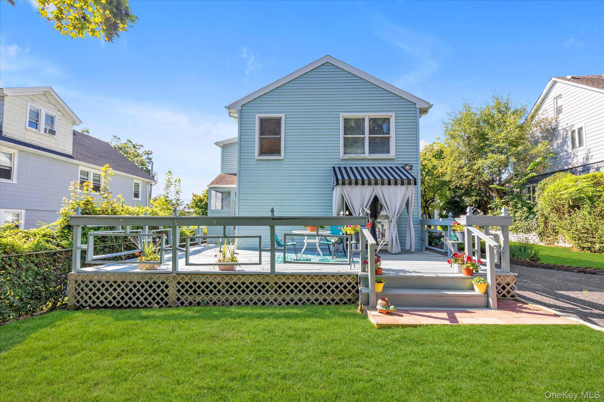 Single Family Schenck Avenue Nassau County, NY 11021, MLS-1040588-12