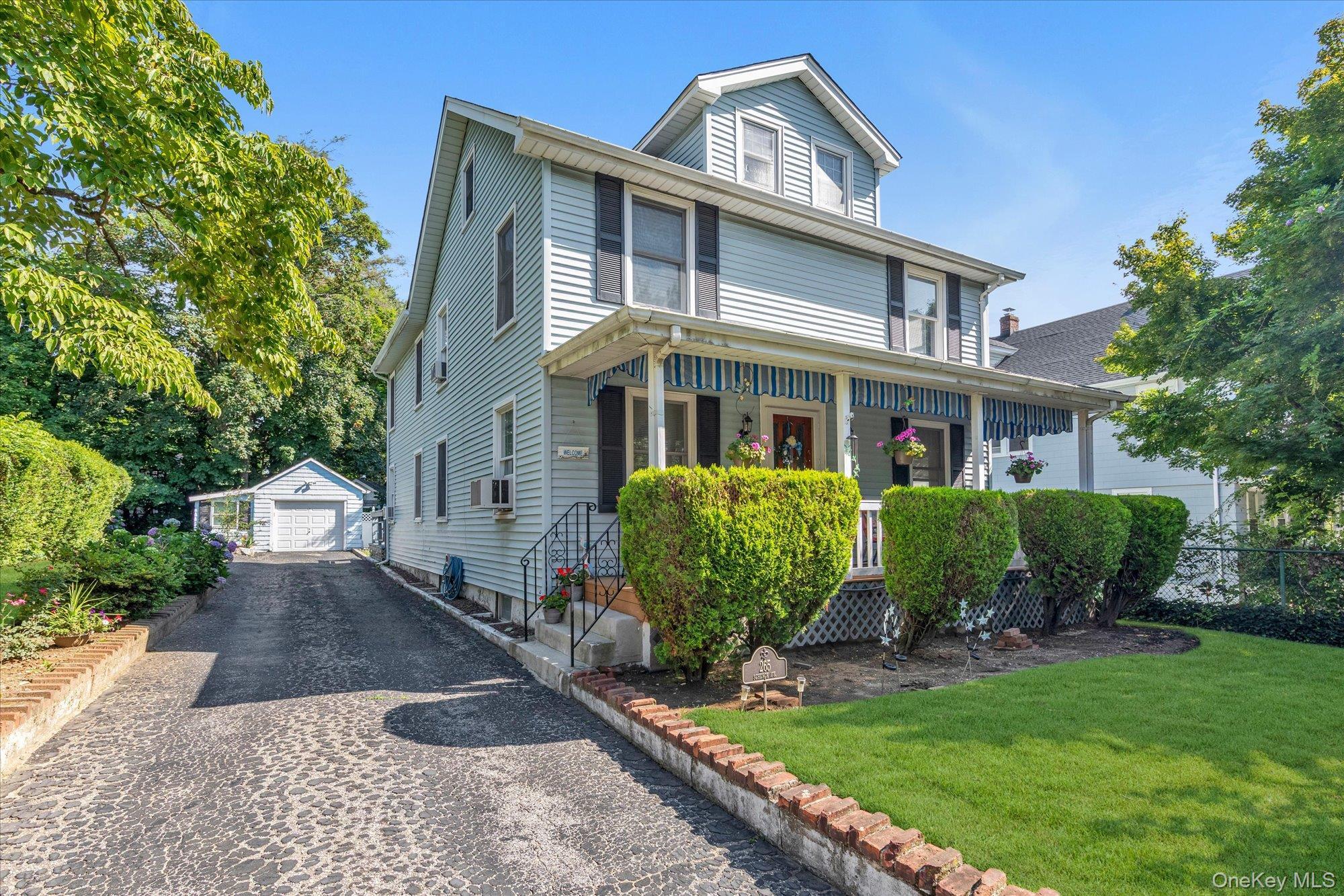 Single Family Schenck Avenue Nassau County, NY 11021, MLS-1040588-2