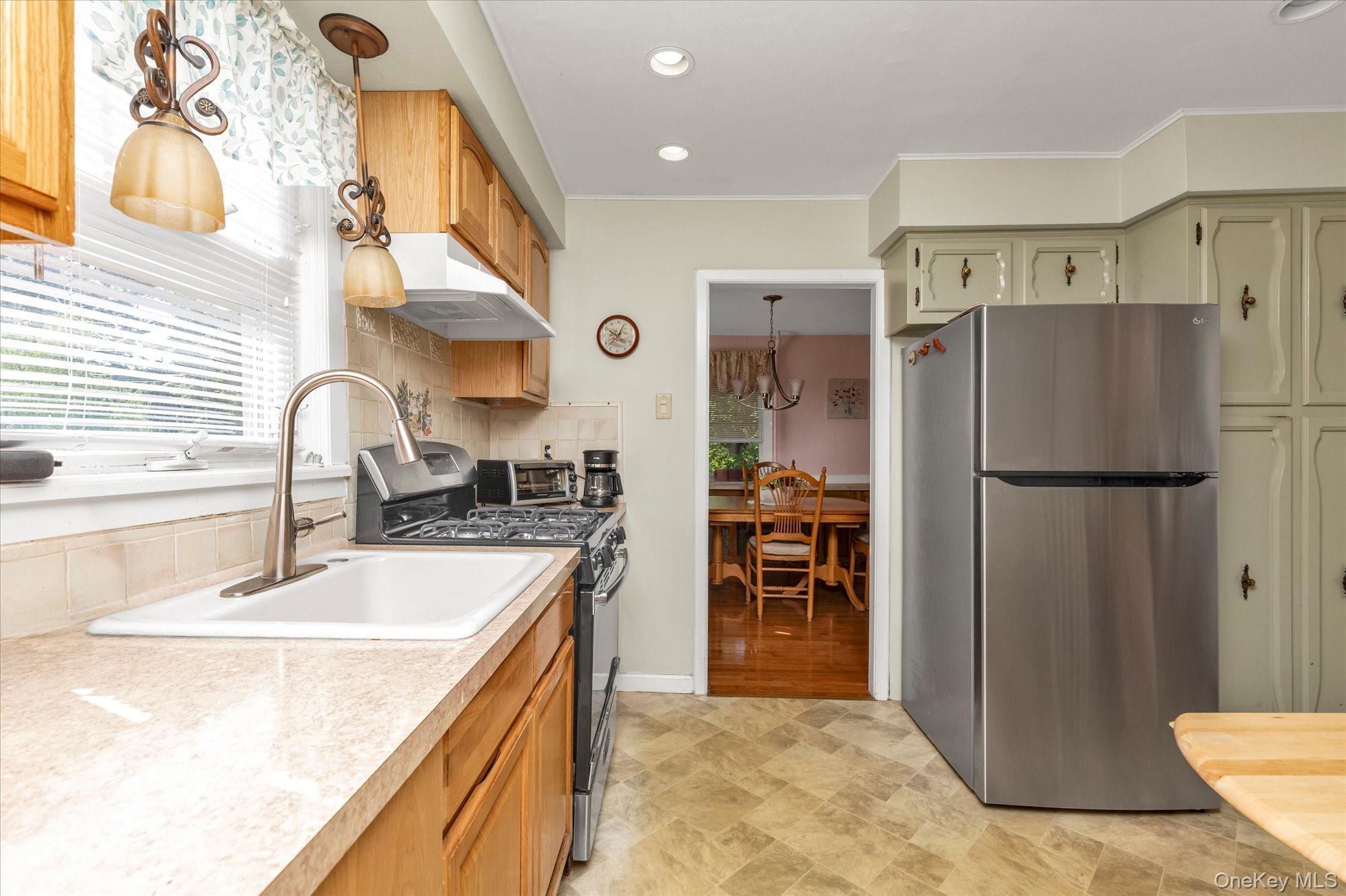Single Family Schenck Avenue Nassau County, NY 11021, MLS-1040588-6
