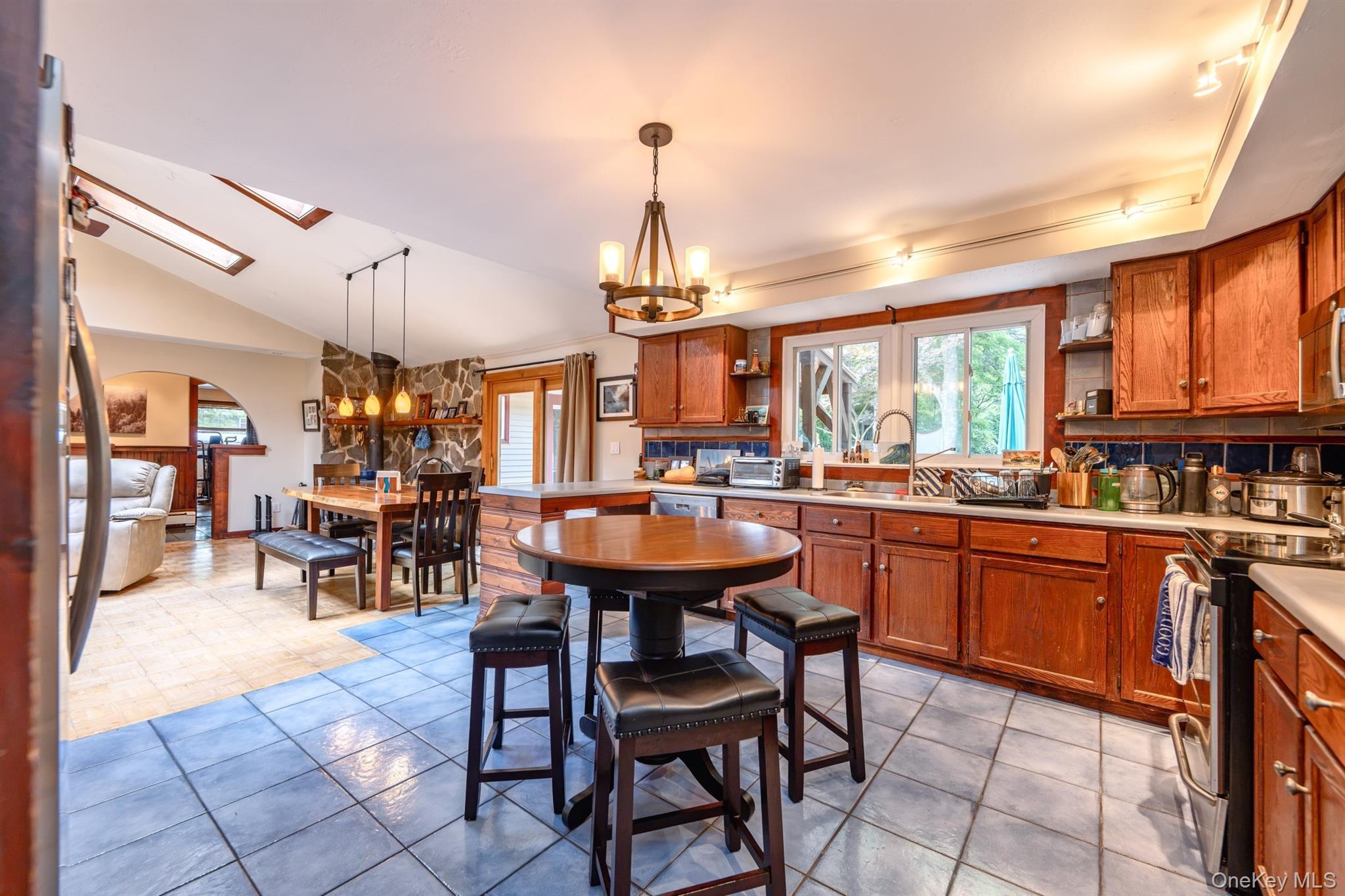 Single Family Park Place  Ulster County, NY 12477, MLS-1040593-12