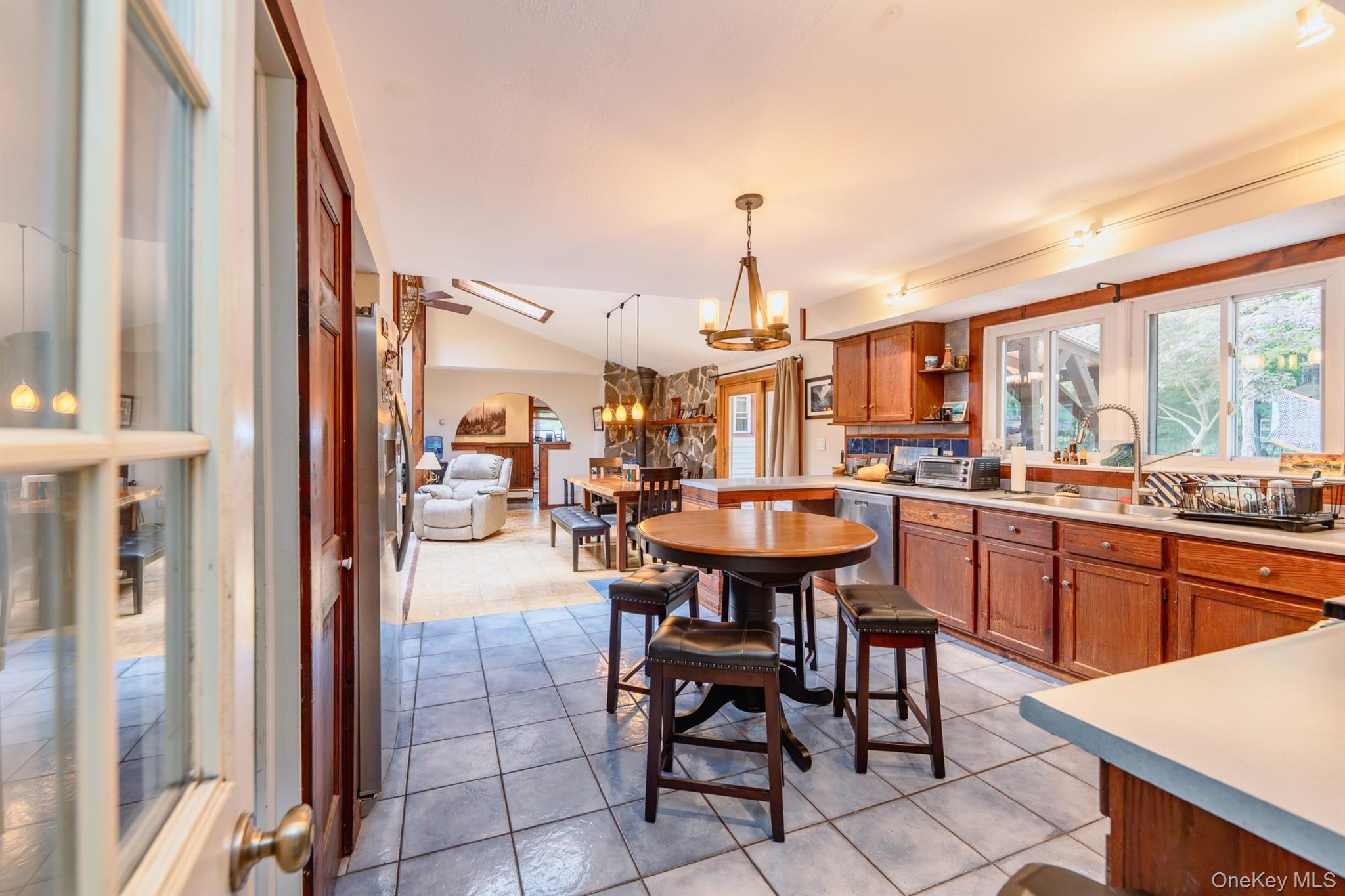 Single Family Park Place  Ulster County, NY 12477, MLS-1040593-13
