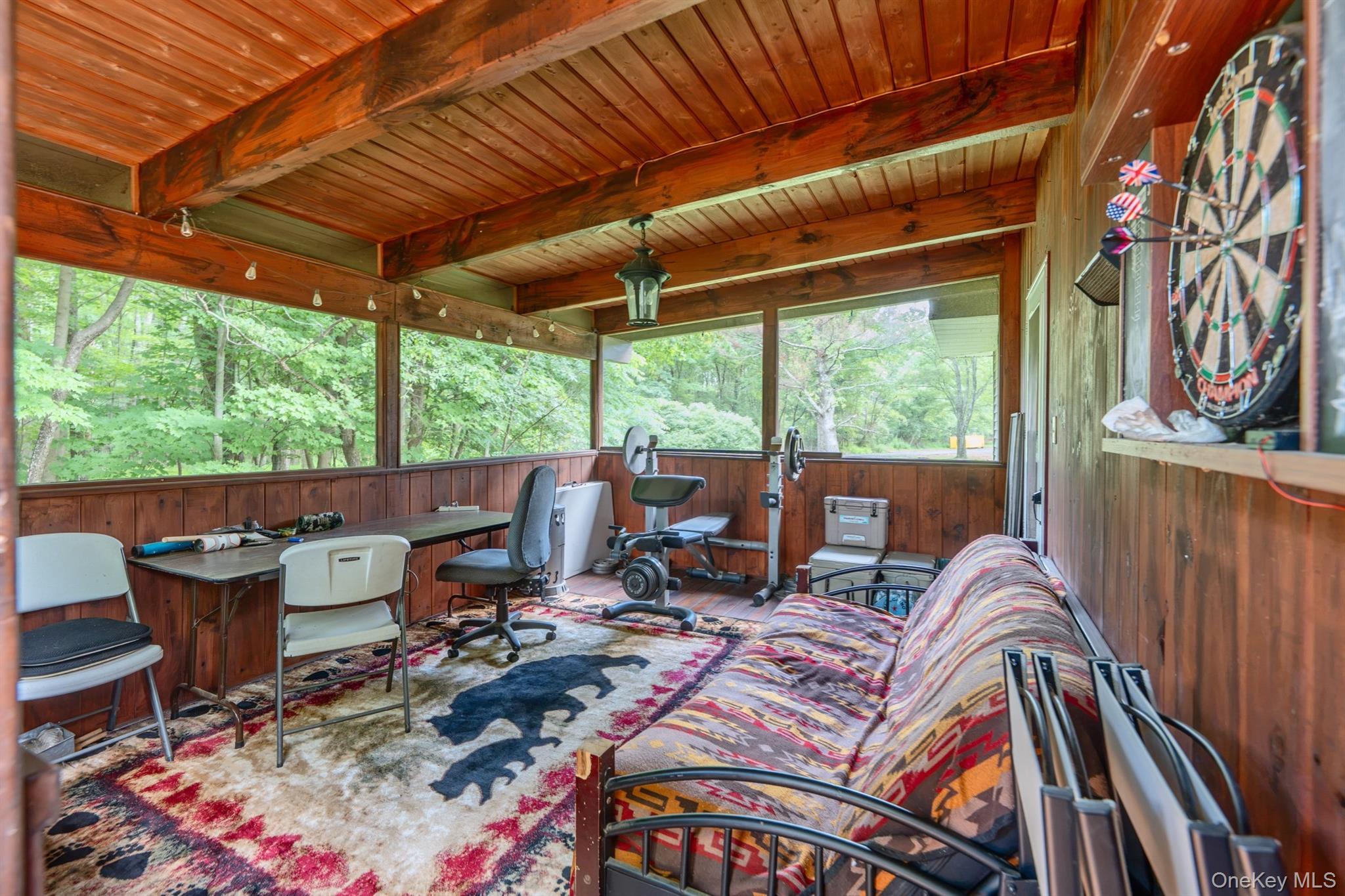 Single Family Park Place  Ulster County, NY 12477, MLS-1040593-14