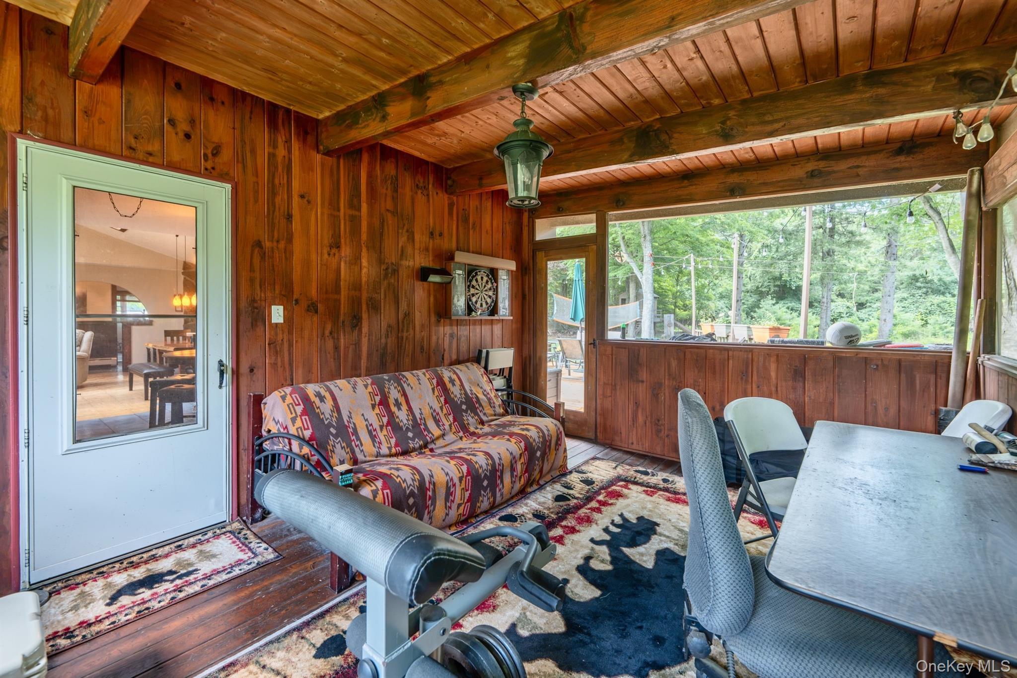 Single Family Park Place  Ulster County, NY 12477, MLS-1040593-15