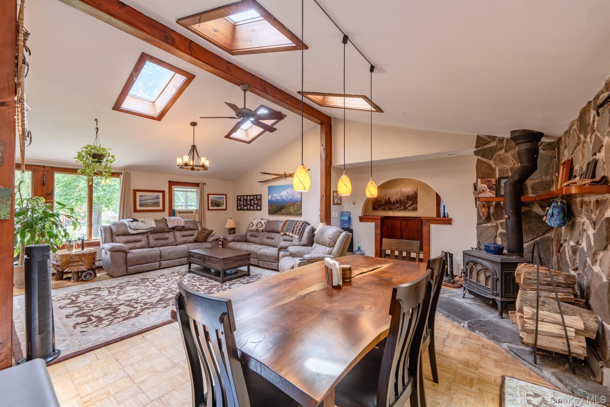 Single Family Park Place  Ulster County, NY 12477, MLS-1040593-2