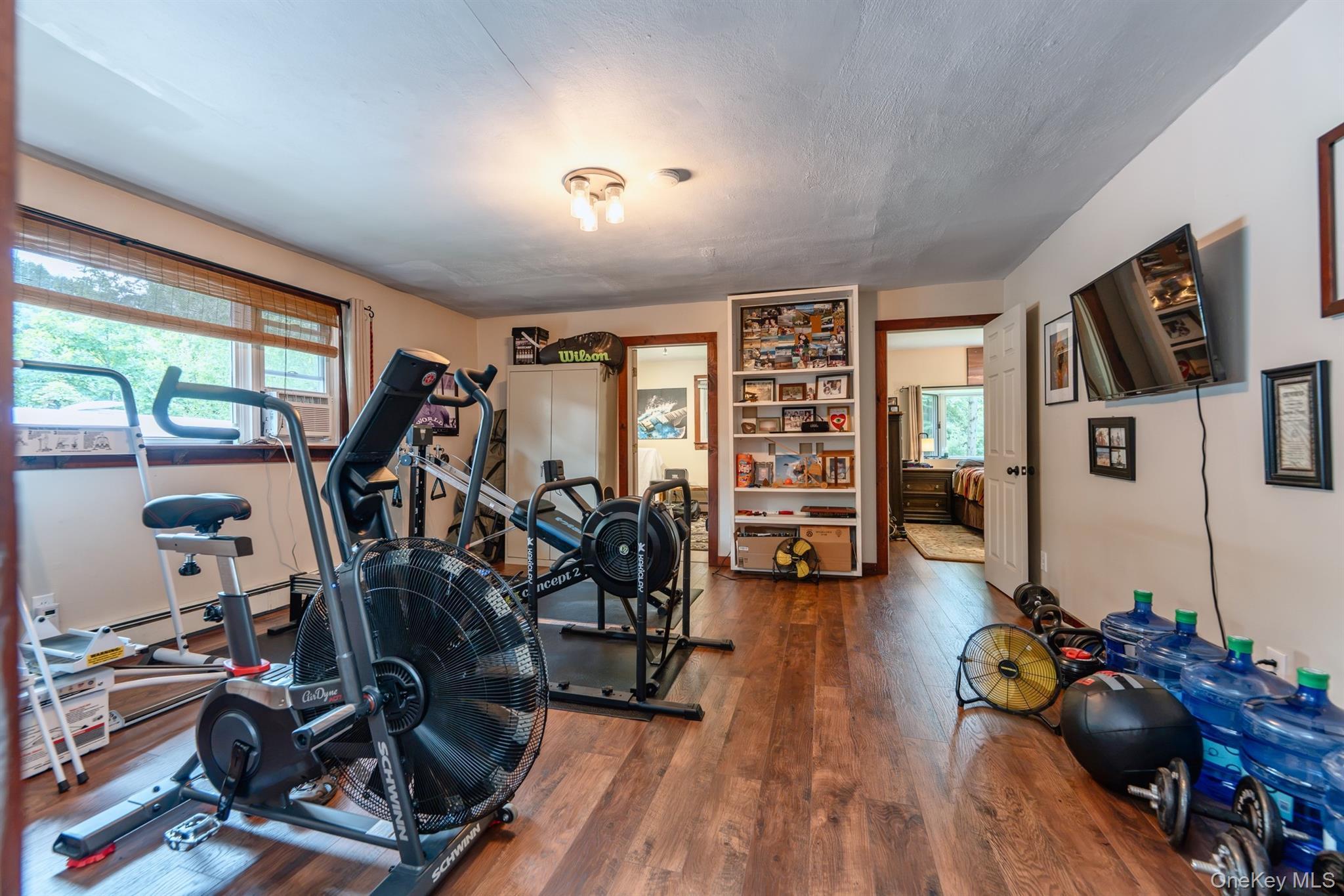 Single Family Park Place  Ulster County, NY 12477, MLS-1040593-23