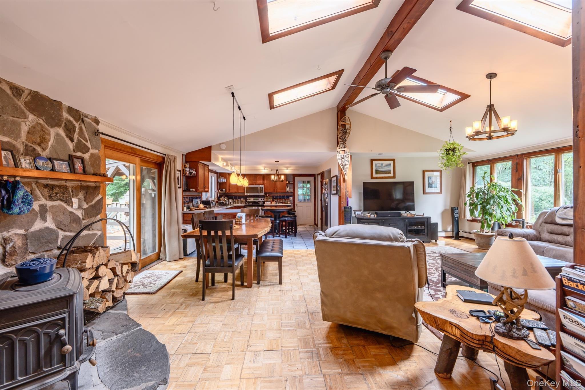 Single Family Park Place  Ulster County, NY 12477, MLS-1040593-3