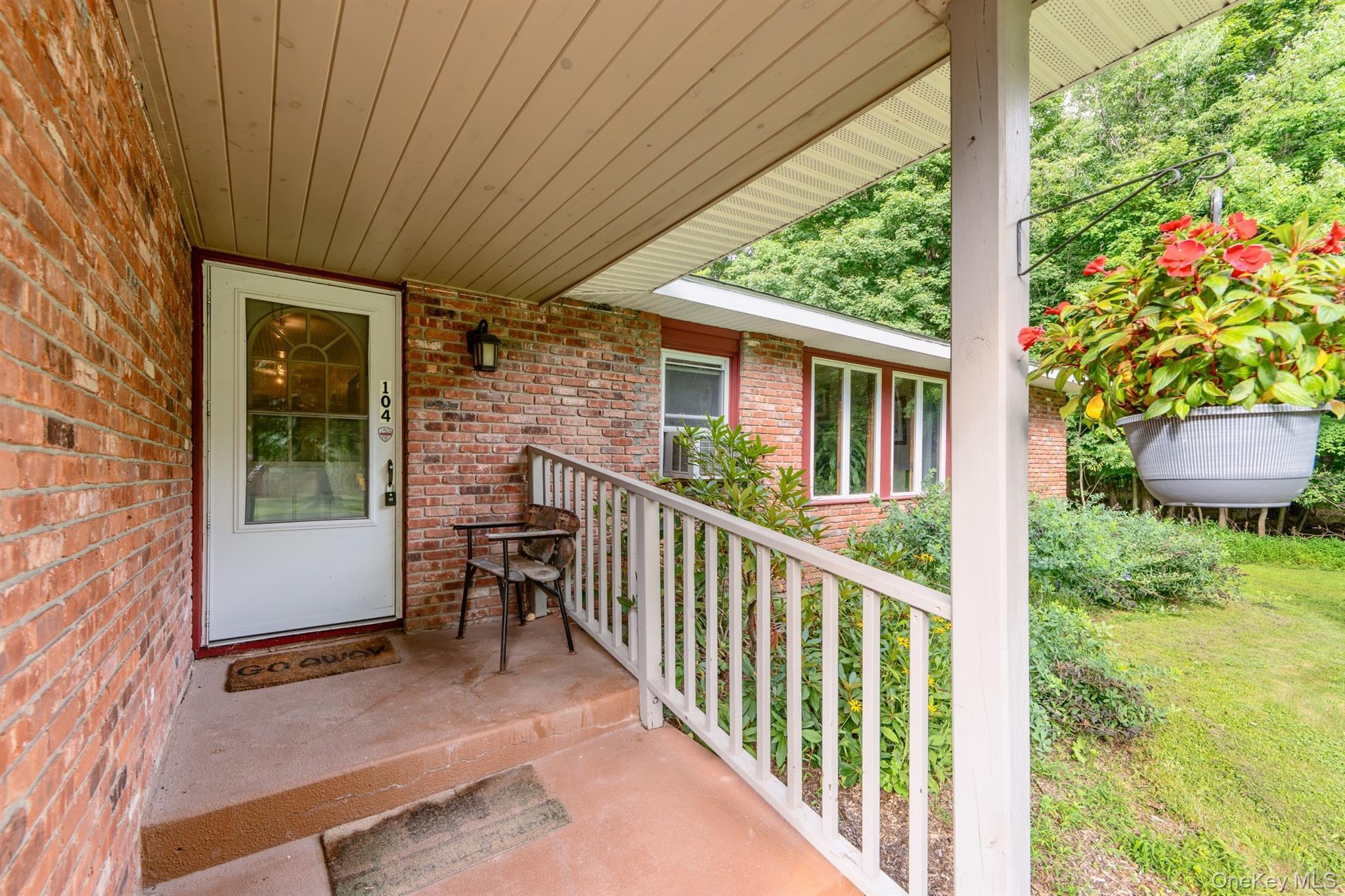 Single Family Park Place  Ulster County, NY 12477, MLS-1040593-32