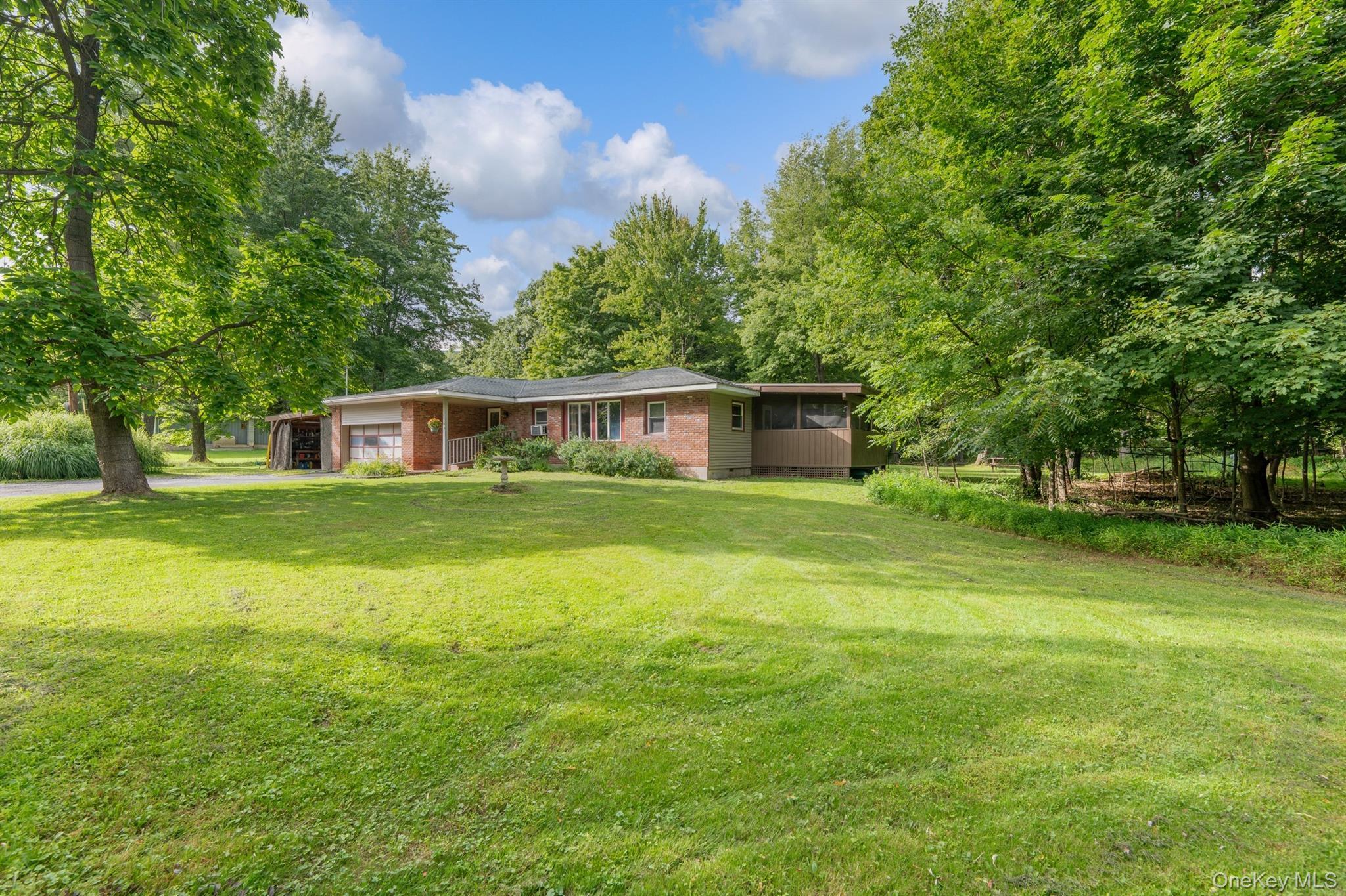 Single Family Park Place  Ulster County, NY 12477, MLS-1040593-33