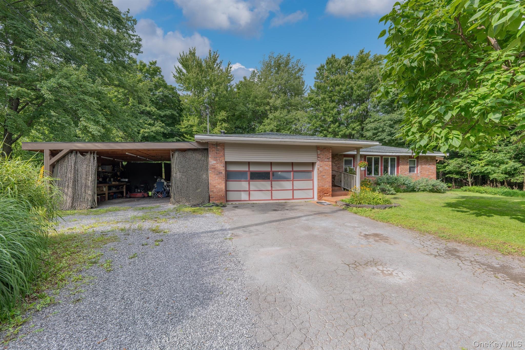Single Family Park Place  Ulster County, NY 12477, MLS-1040593-34