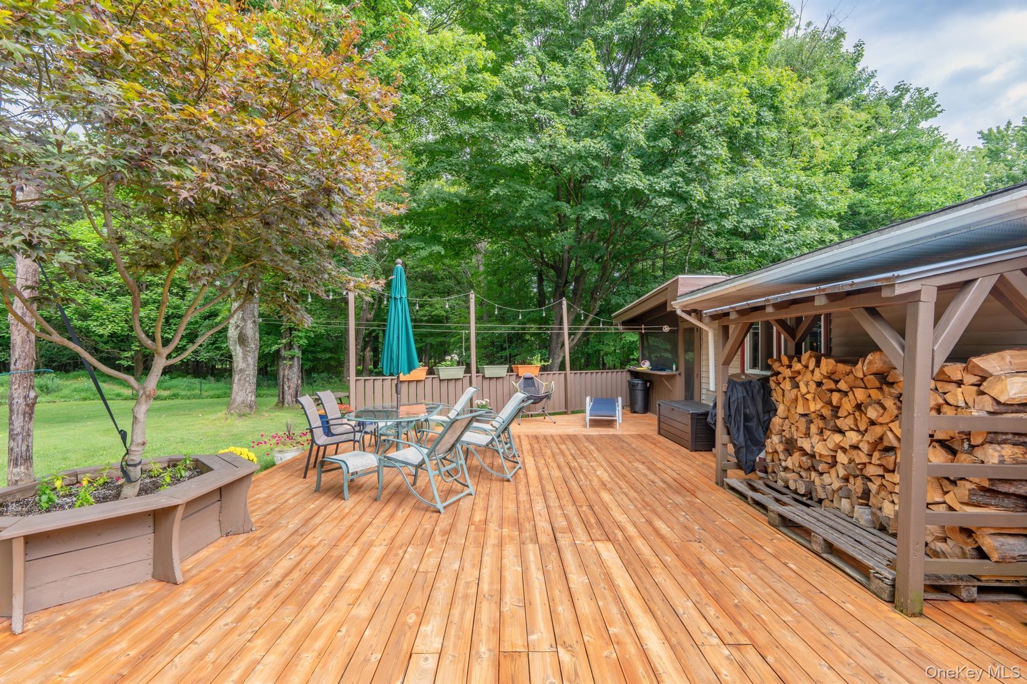 Single Family Park Place  Ulster County, NY 12477, MLS-1040593-38