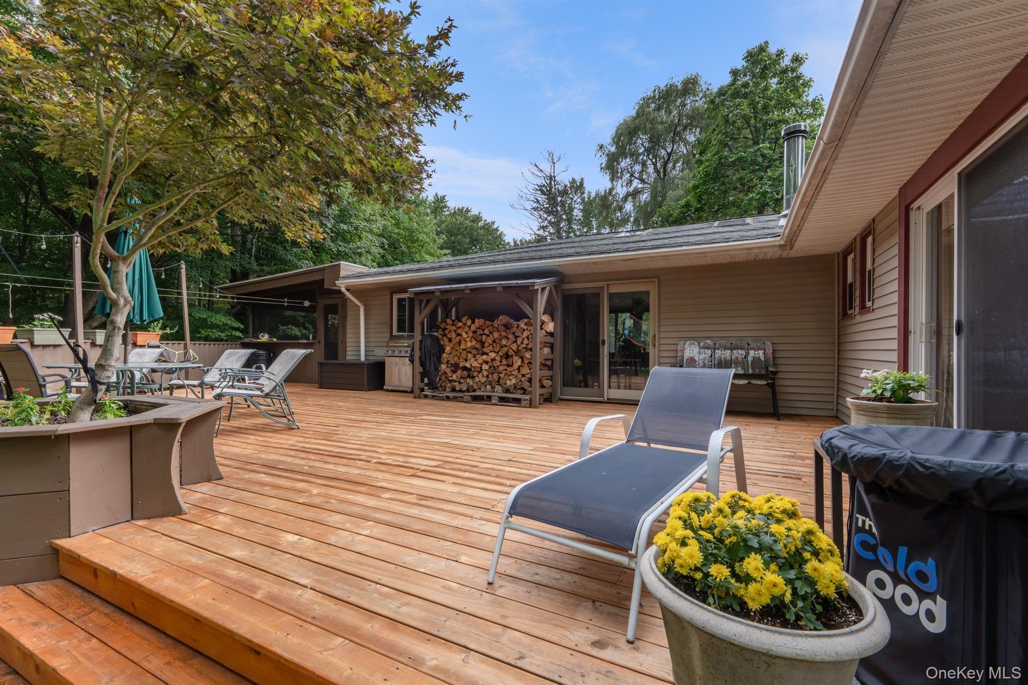Single Family Park Place  Ulster County, NY 12477, MLS-1040593-39