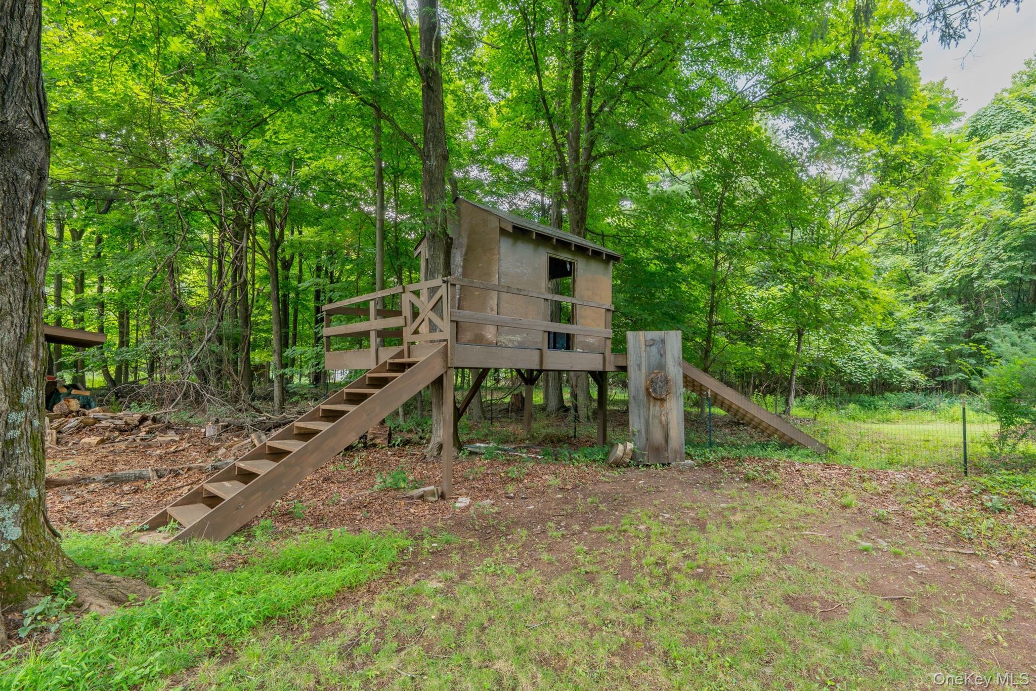 Single Family Park Place  Ulster County, NY 12477, MLS-1040593-42