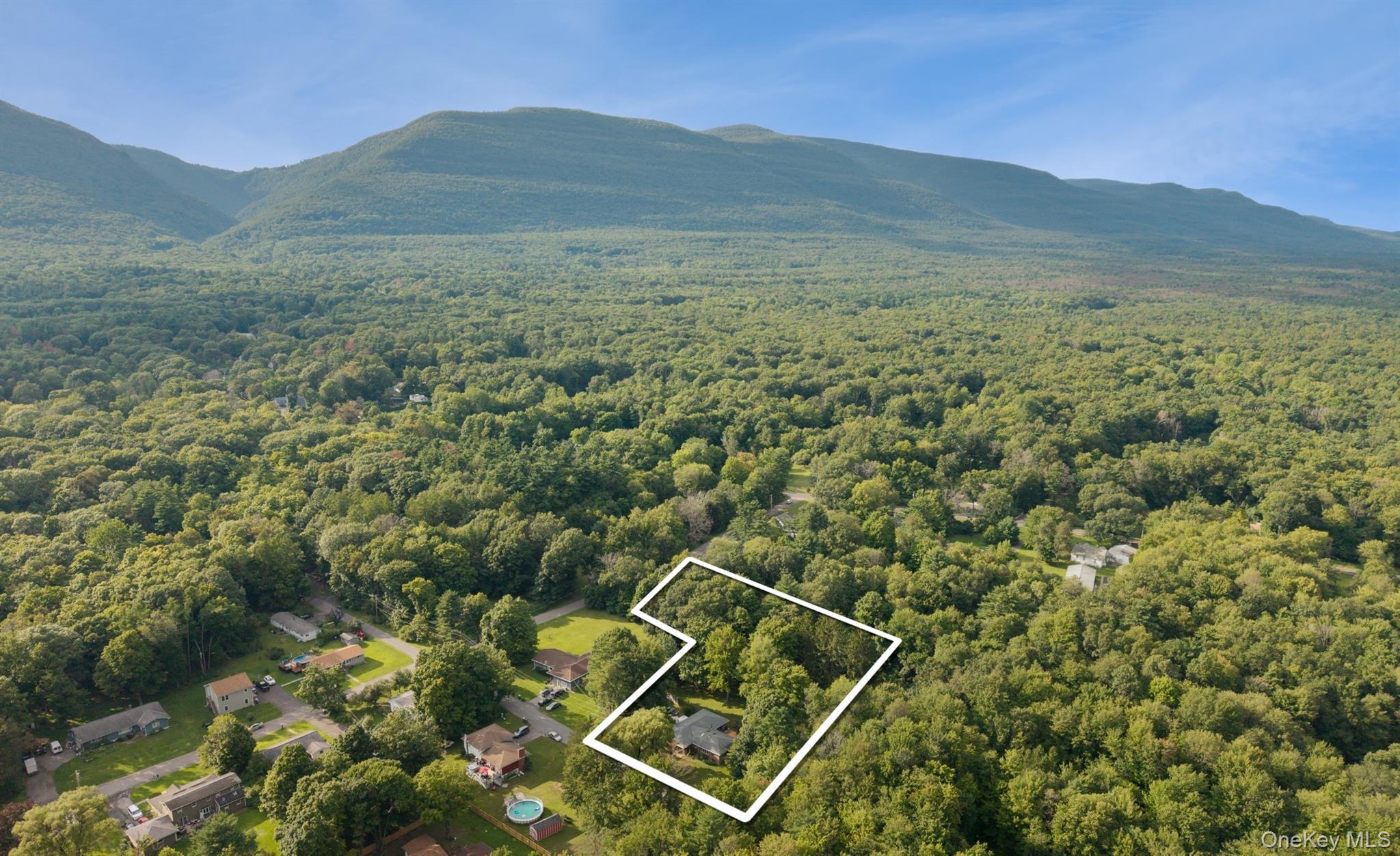 Single Family Park Place  Ulster County, NY 12477, MLS-1040593-48