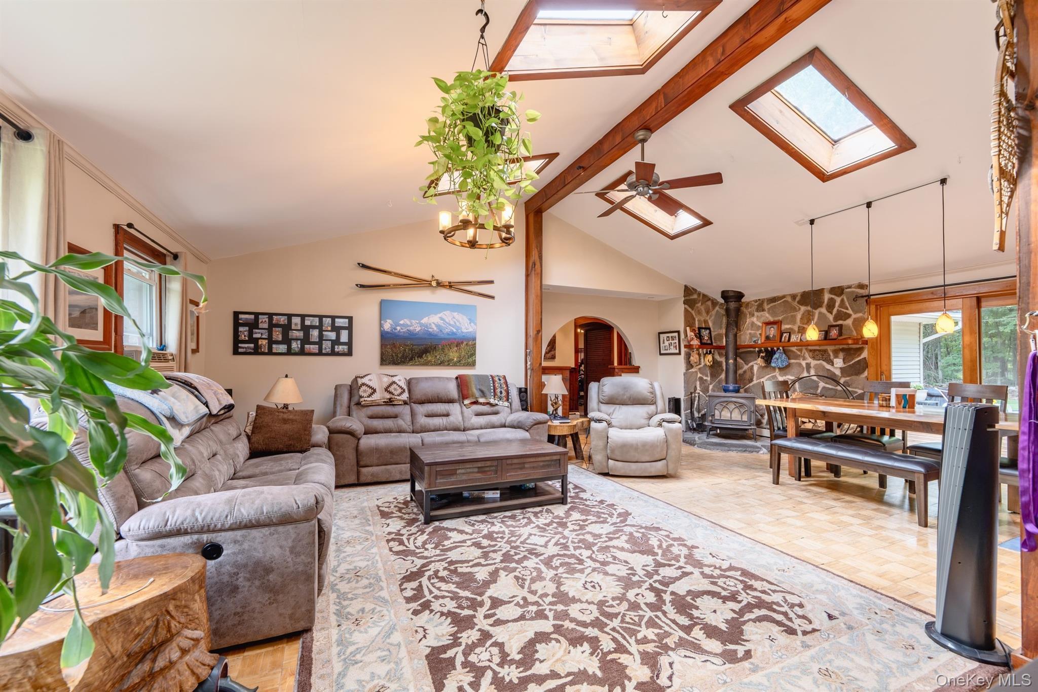 Single Family Park Place  Ulster County, NY 12477, MLS-1040593-7