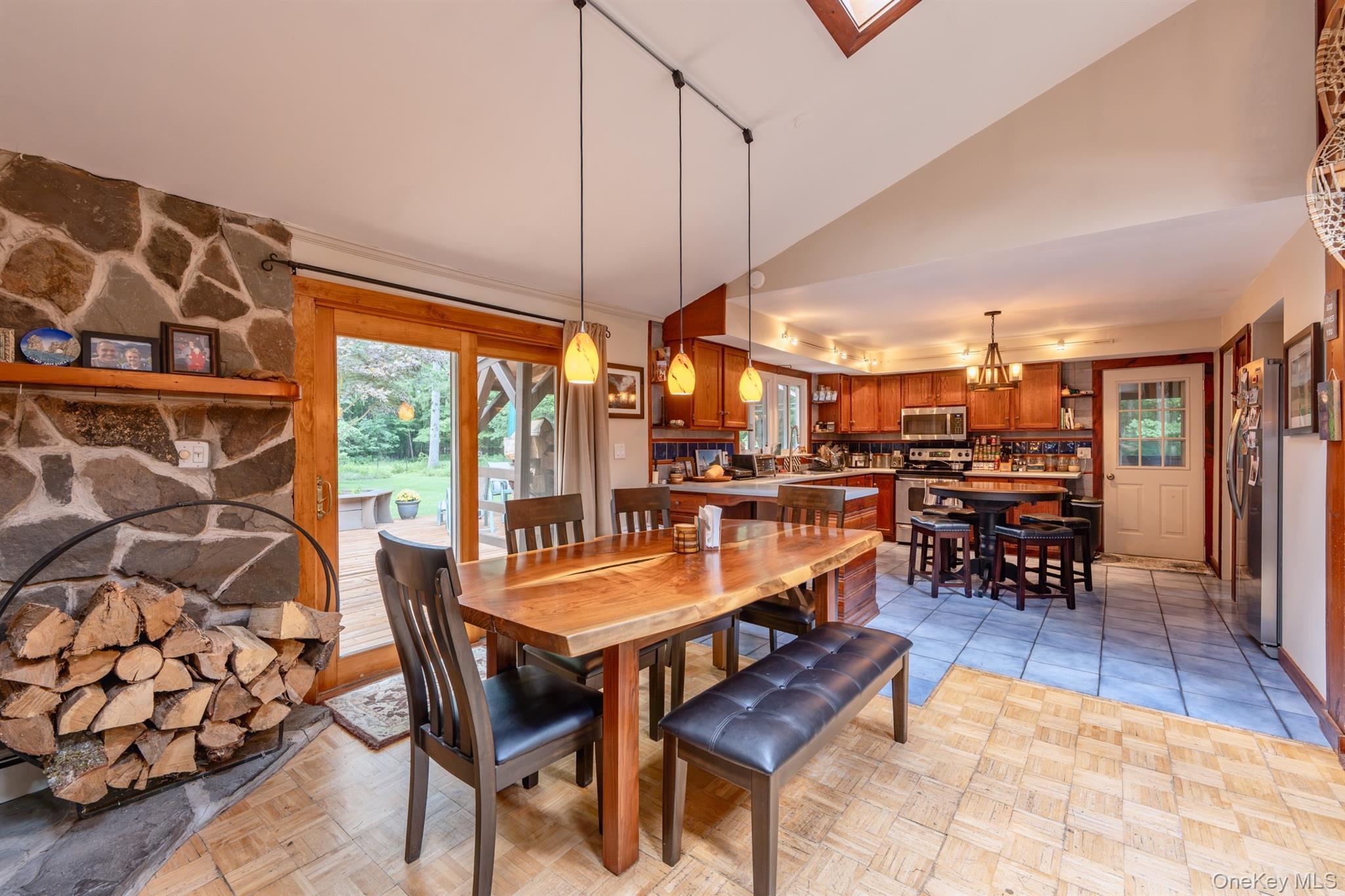 Single Family Park Place  Ulster County, NY 12477, MLS-1040593-9