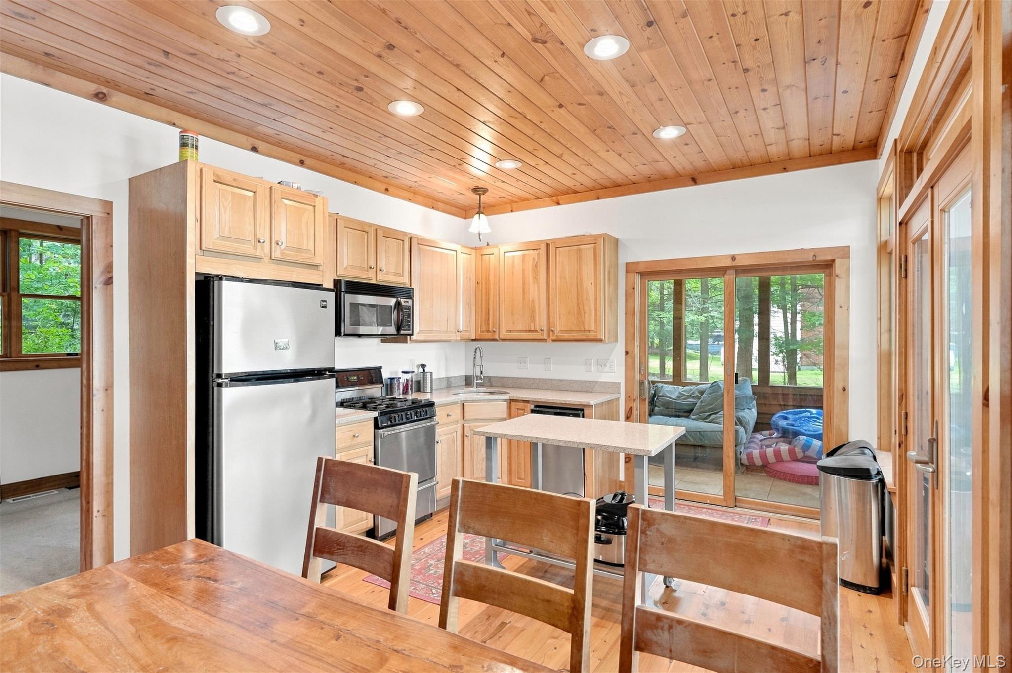 Single Family Devenoge Drive Sullivan County, NY 12743, MLS-1040598-12