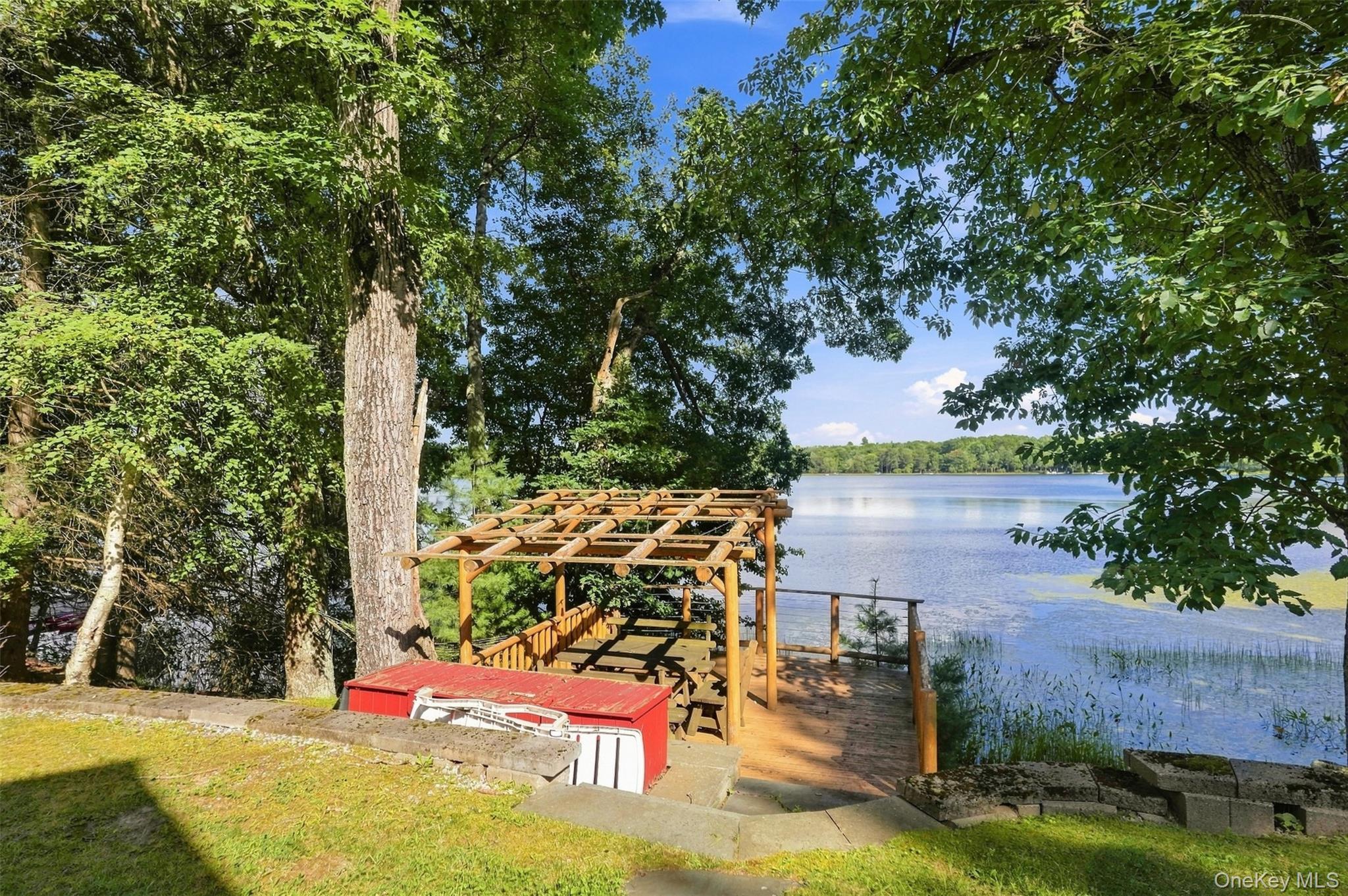 Single Family Devenoge Drive Sullivan County, NY 12743, MLS-1040598-37