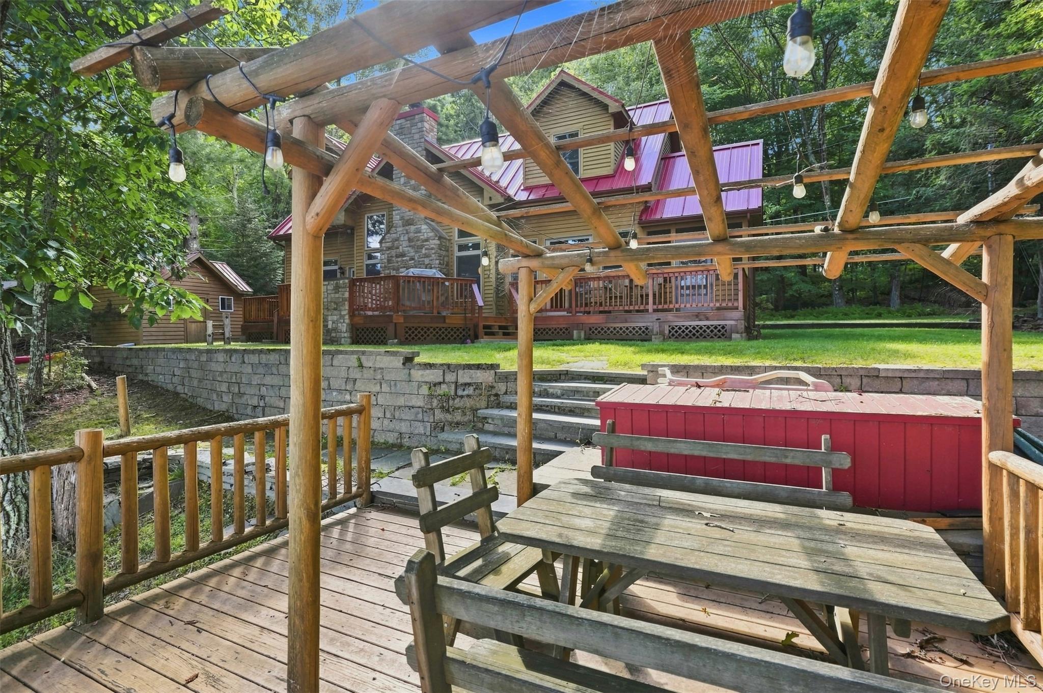 Single Family Devenoge Drive Sullivan County, NY 12743, MLS-1040598-39