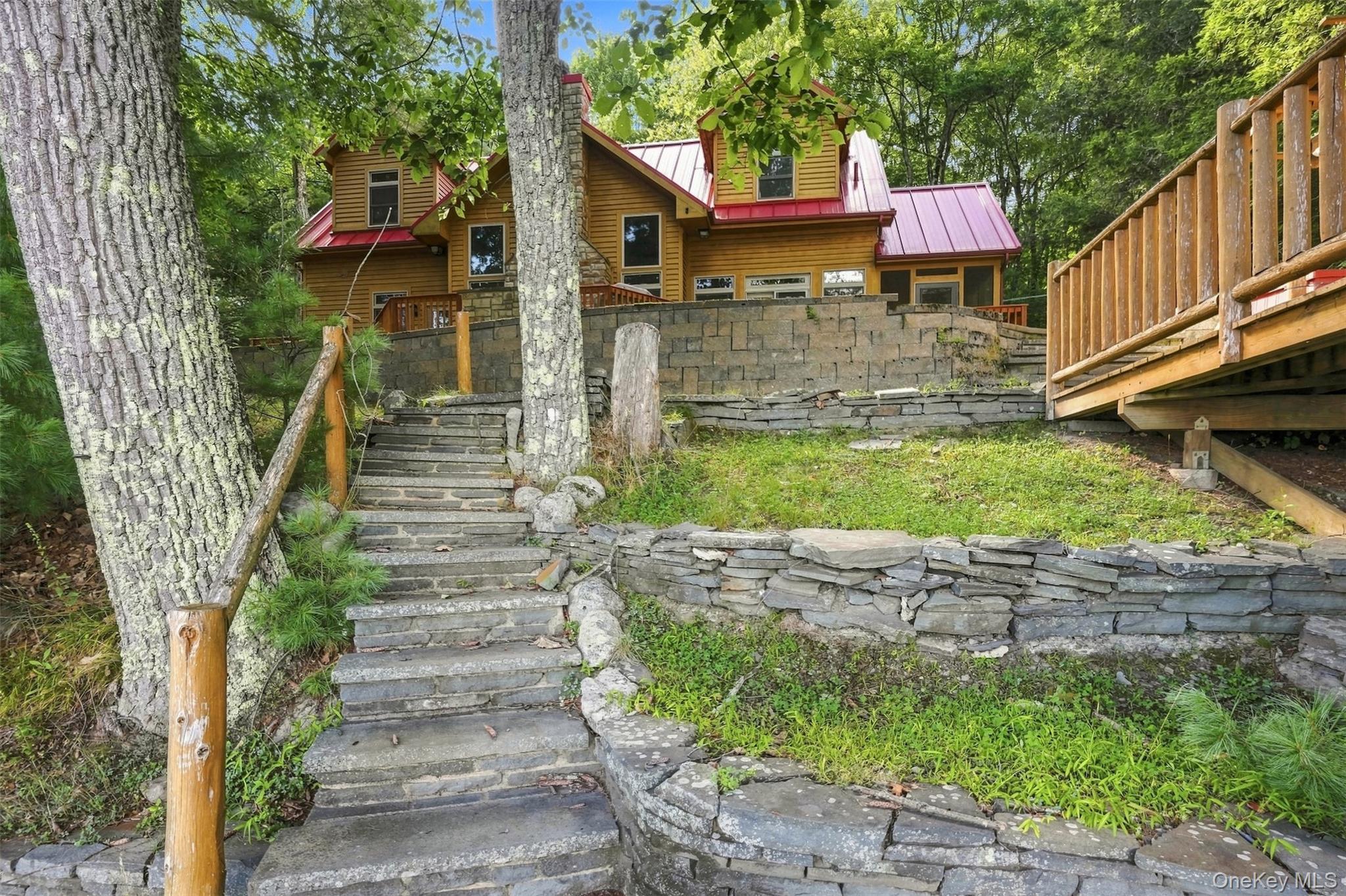 Single Family Devenoge Drive Sullivan County, NY 12743, MLS-1040598-40