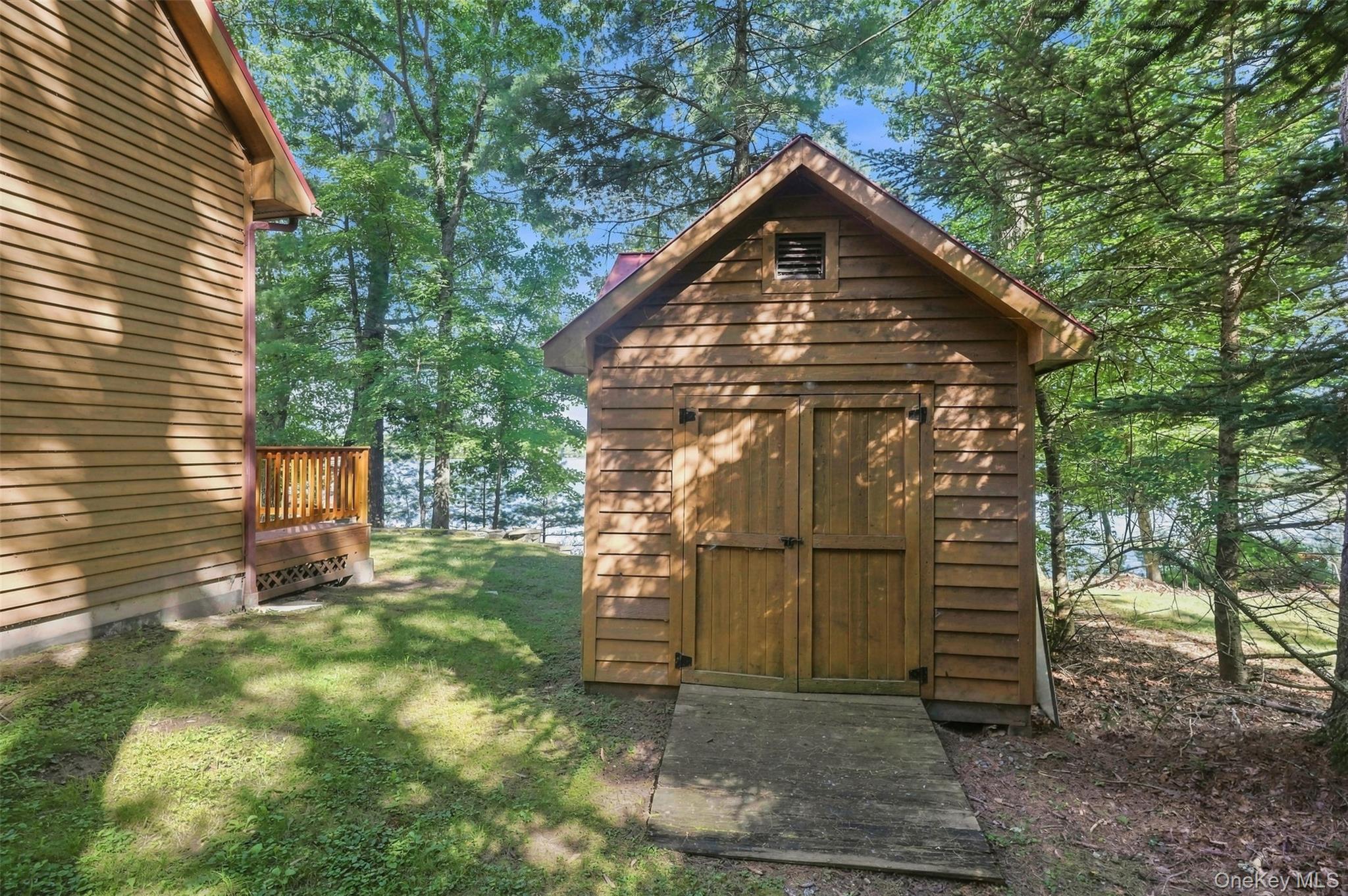 Single Family Devenoge Drive Sullivan County, NY 12743, MLS-1040598-41