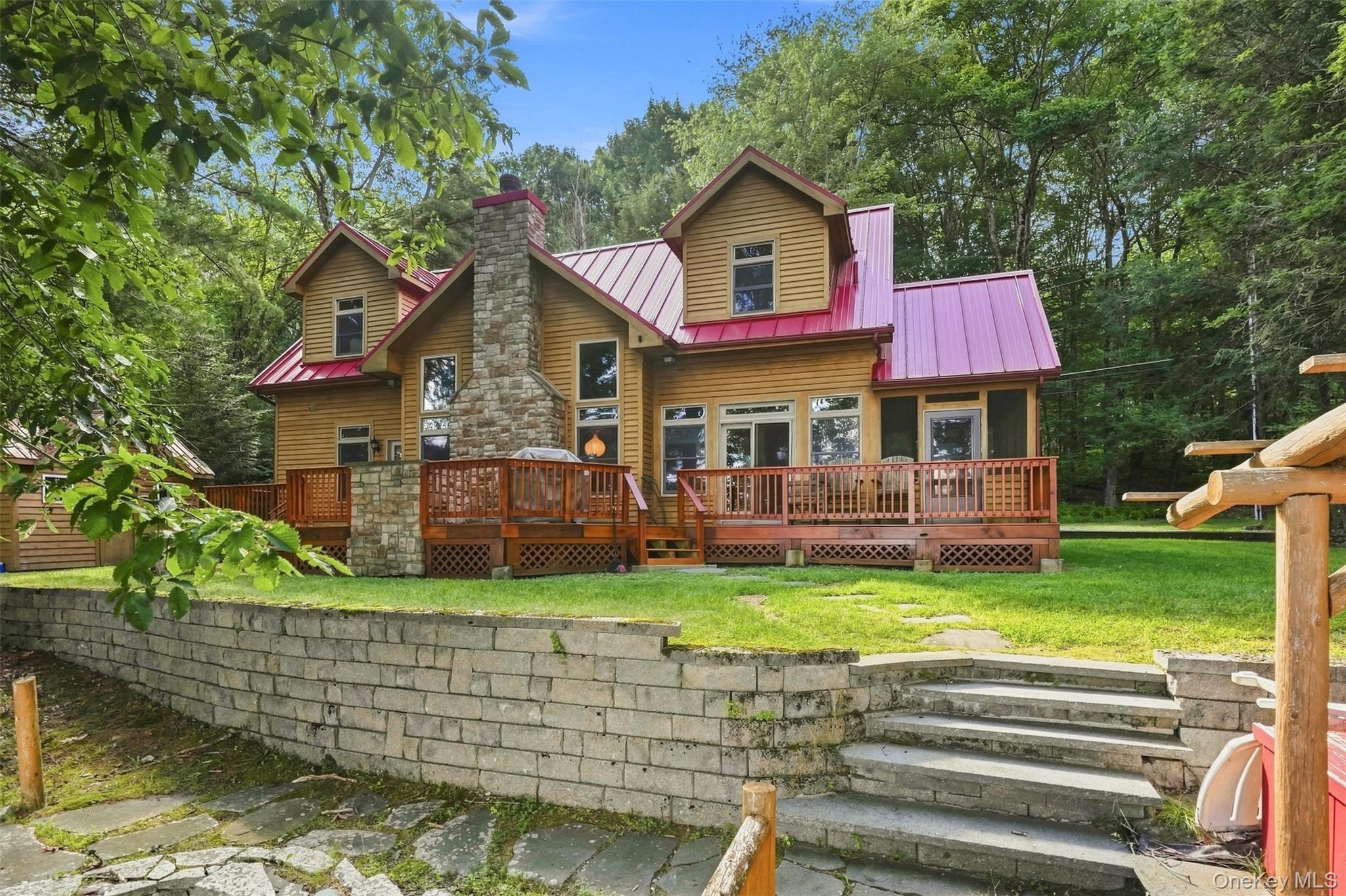 Single Family Devenoge Drive Sullivan County, NY 12743, MLS-1040598-6