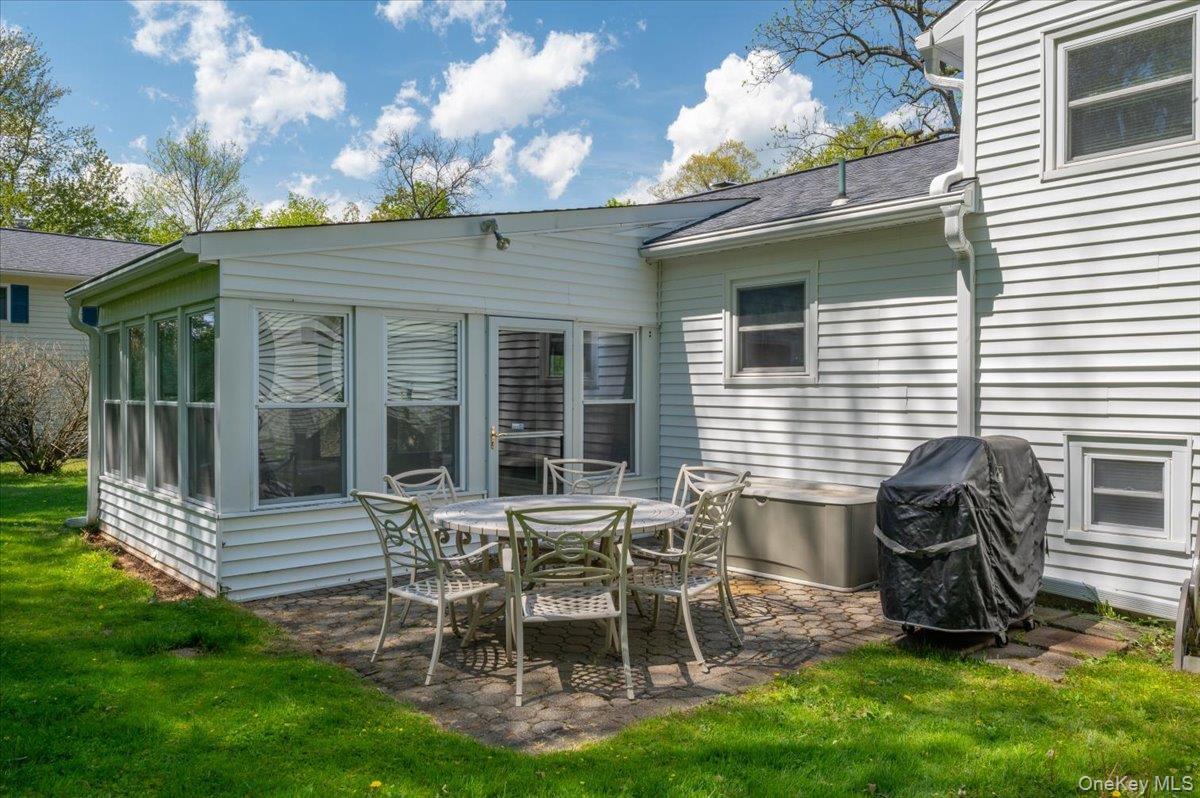 Single Family Lockwood Road Westchester County, NY 10567, MLS-1040599-24