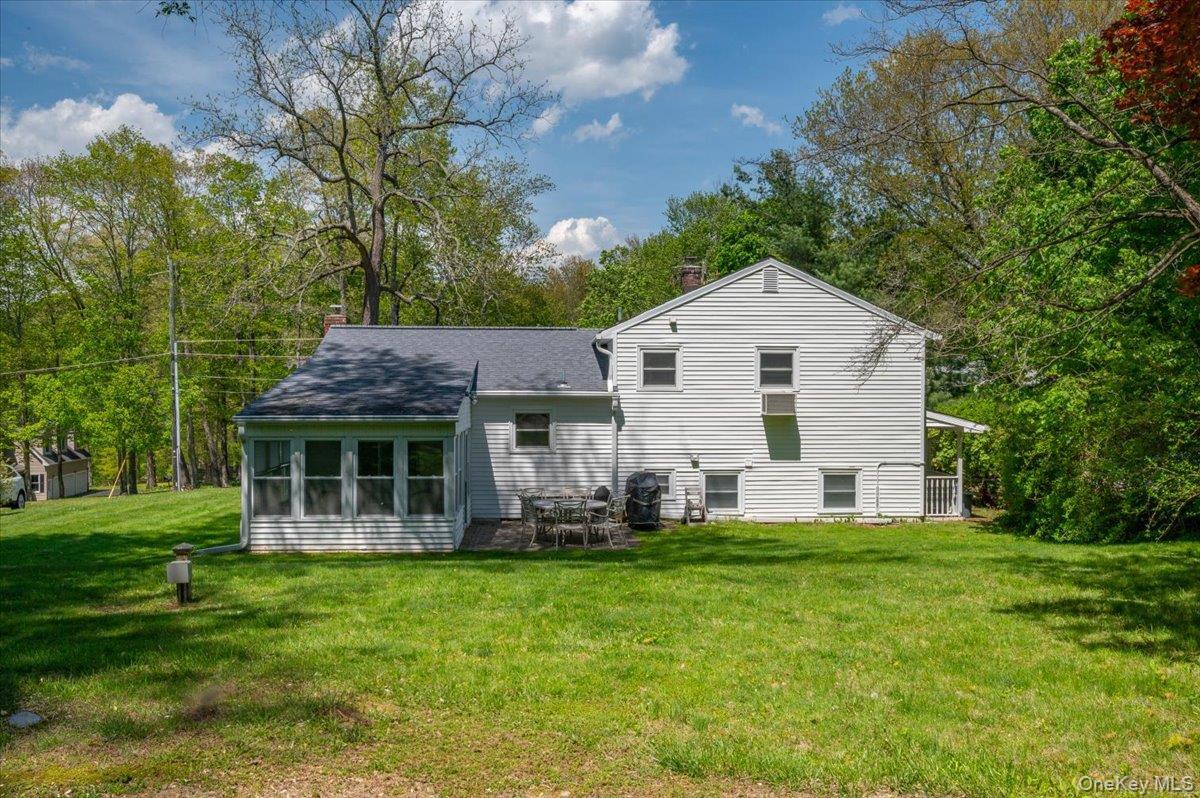Single Family Lockwood Road Westchester County, NY 10567, MLS-1040599-25