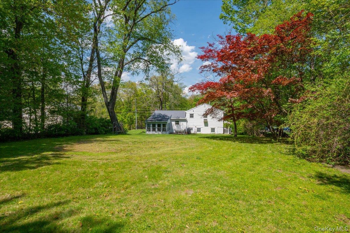 Single Family Lockwood Road Westchester County, NY 10567, MLS-1040599-26