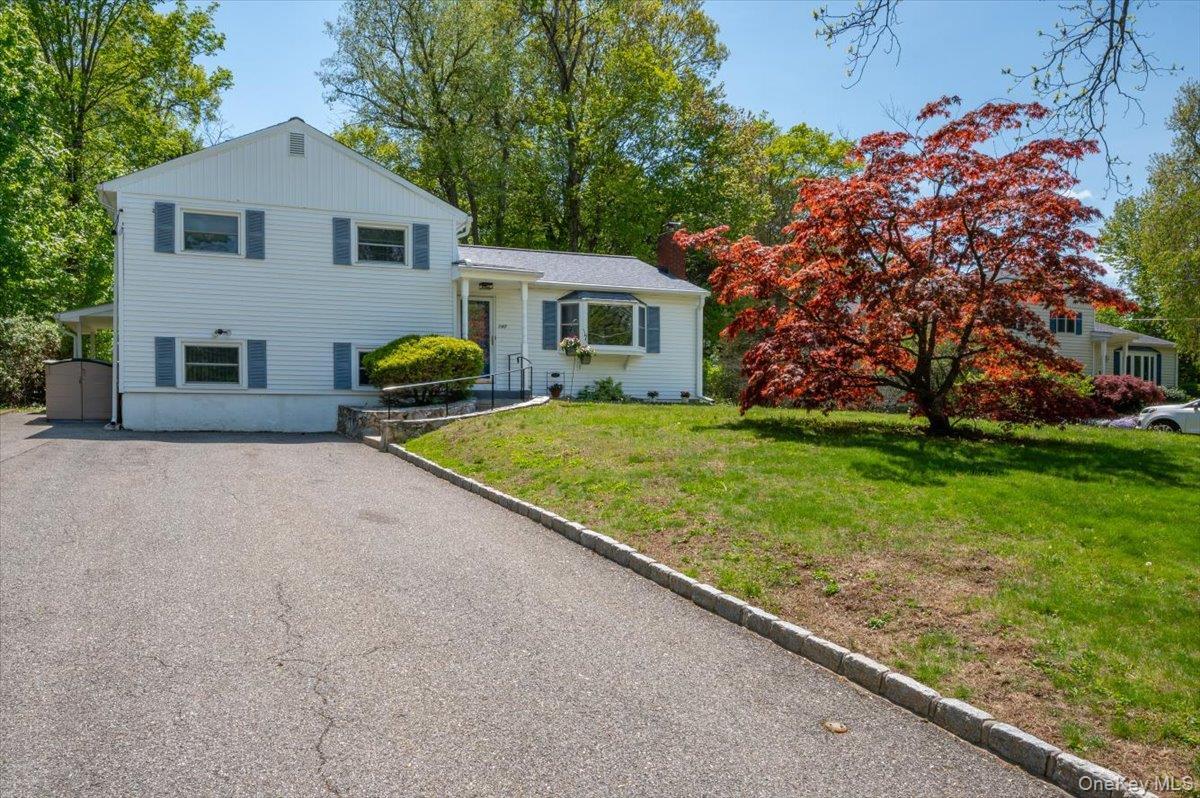 Single Family Lockwood Road  Westchester County, NY 10567, MLS-1040599-31