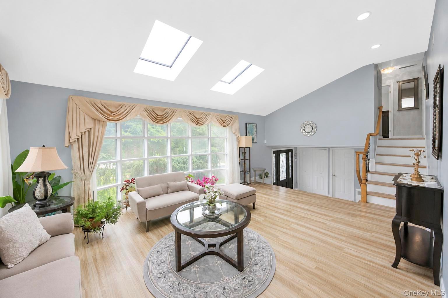 Single Family Village Drive Nassau County, NY 11753, MLS-1040601-15