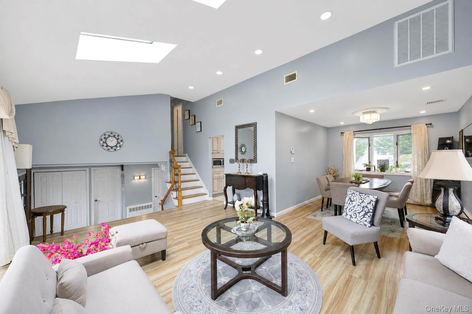 Single Family Village Drive Nassau County, NY 11753, MLS-1040601-16