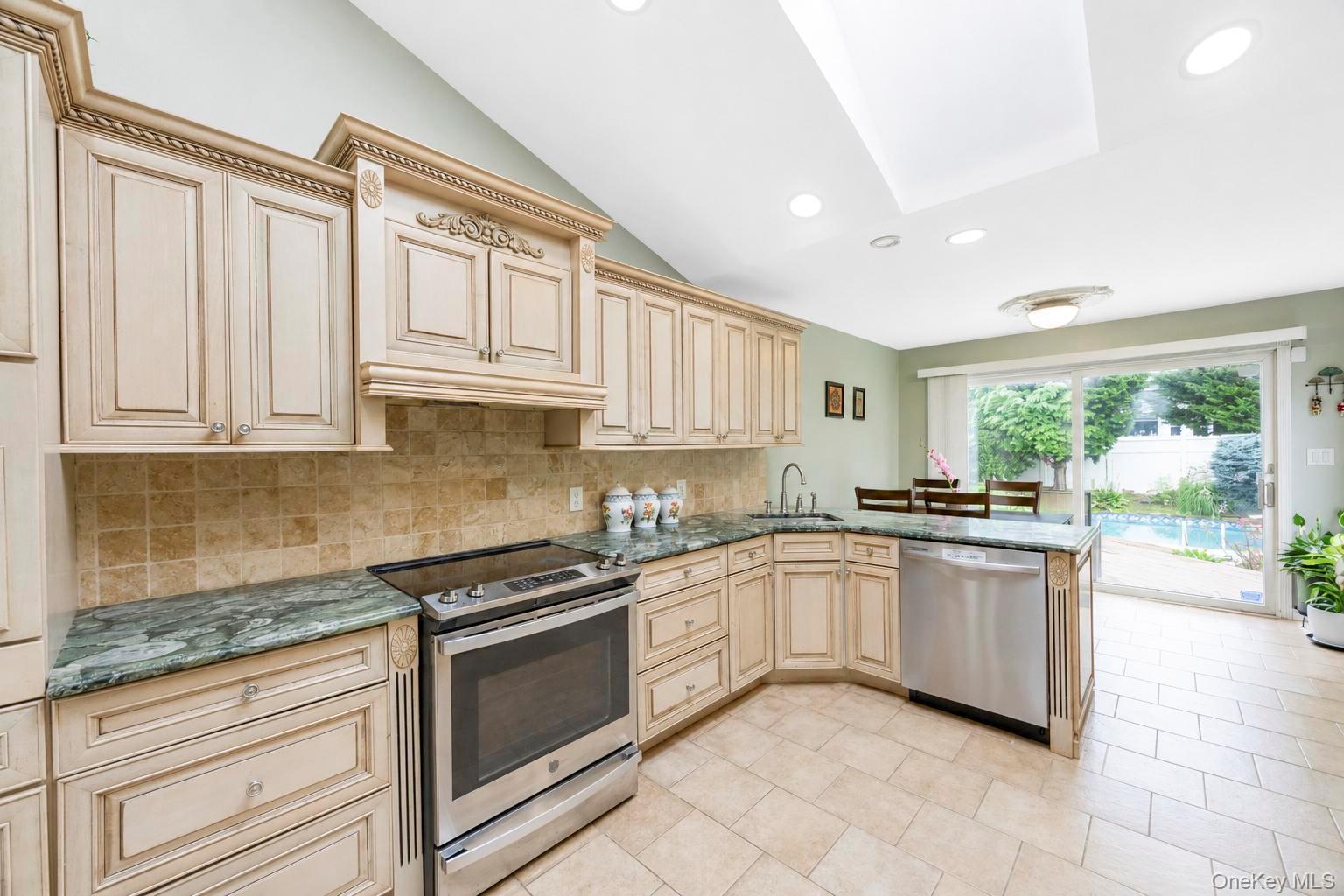 Single Family Village Drive Nassau County, NY 11753, MLS-1040601-3