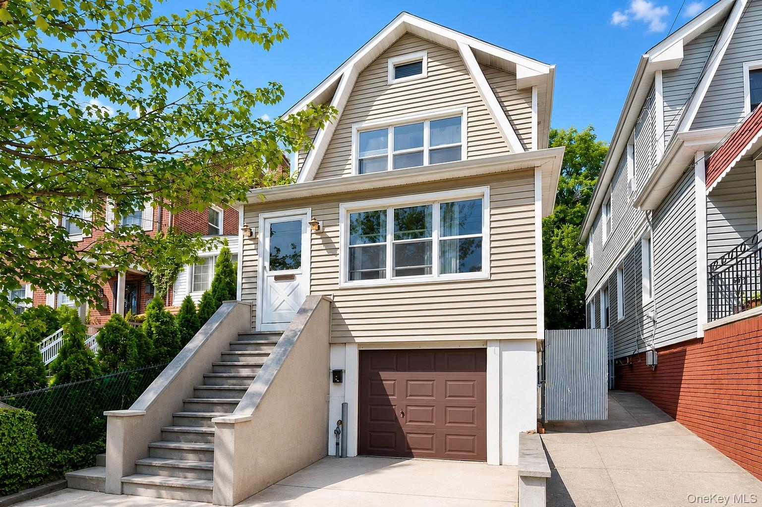 Single Family Paulding Avenue Bronx, NY 10462, MLS-1040604-2
