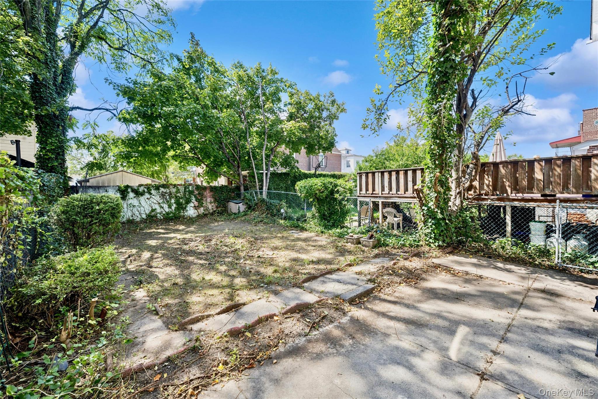Single Family Paulding Avenue Bronx, NY 10462, MLS-1040604-29
