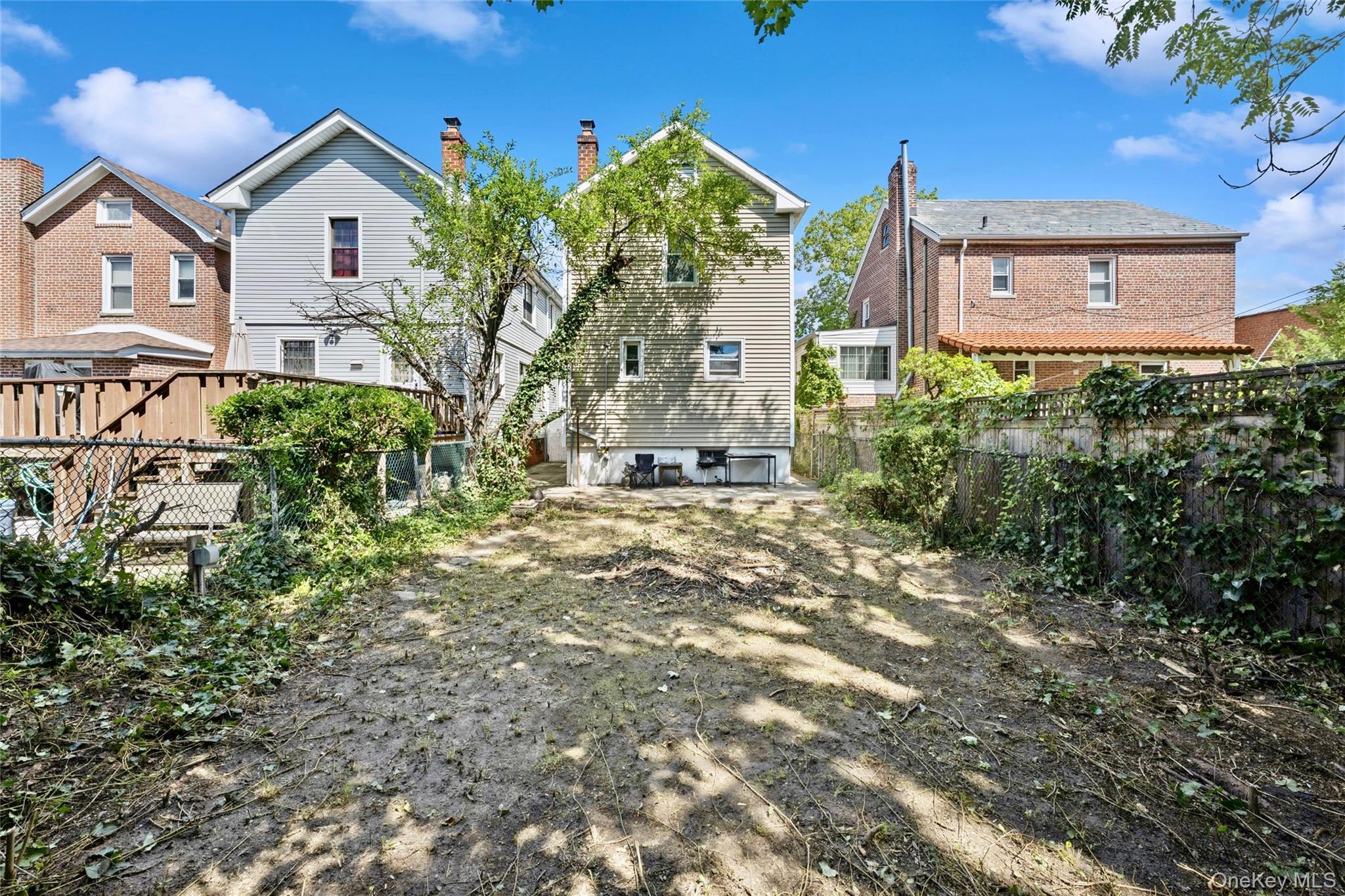 Single Family Paulding Avenue  Bronx, NY 10462, MLS-1040604-30