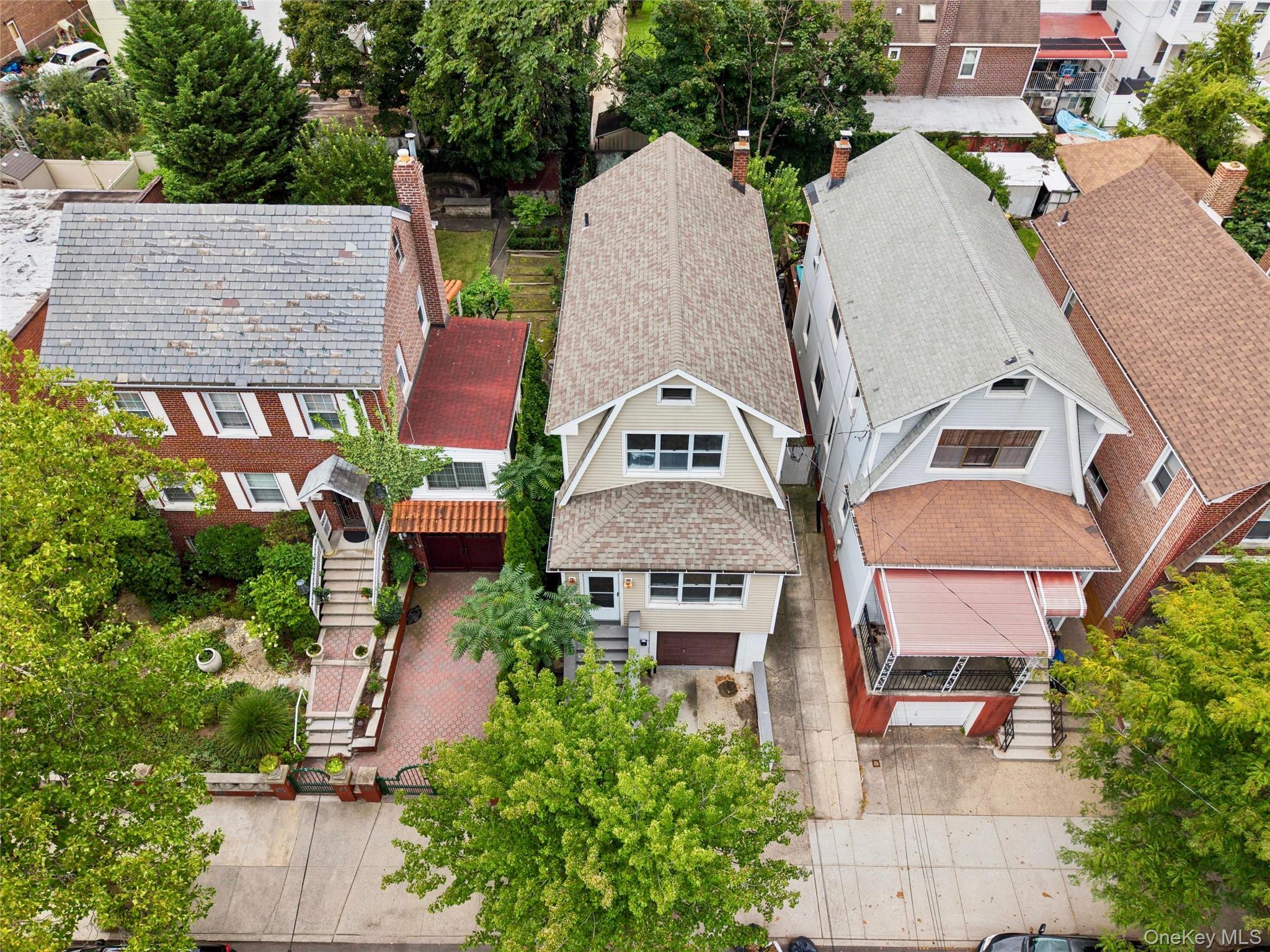 Single Family Paulding Avenue Bronx, NY 10462, MLS-1040604-5