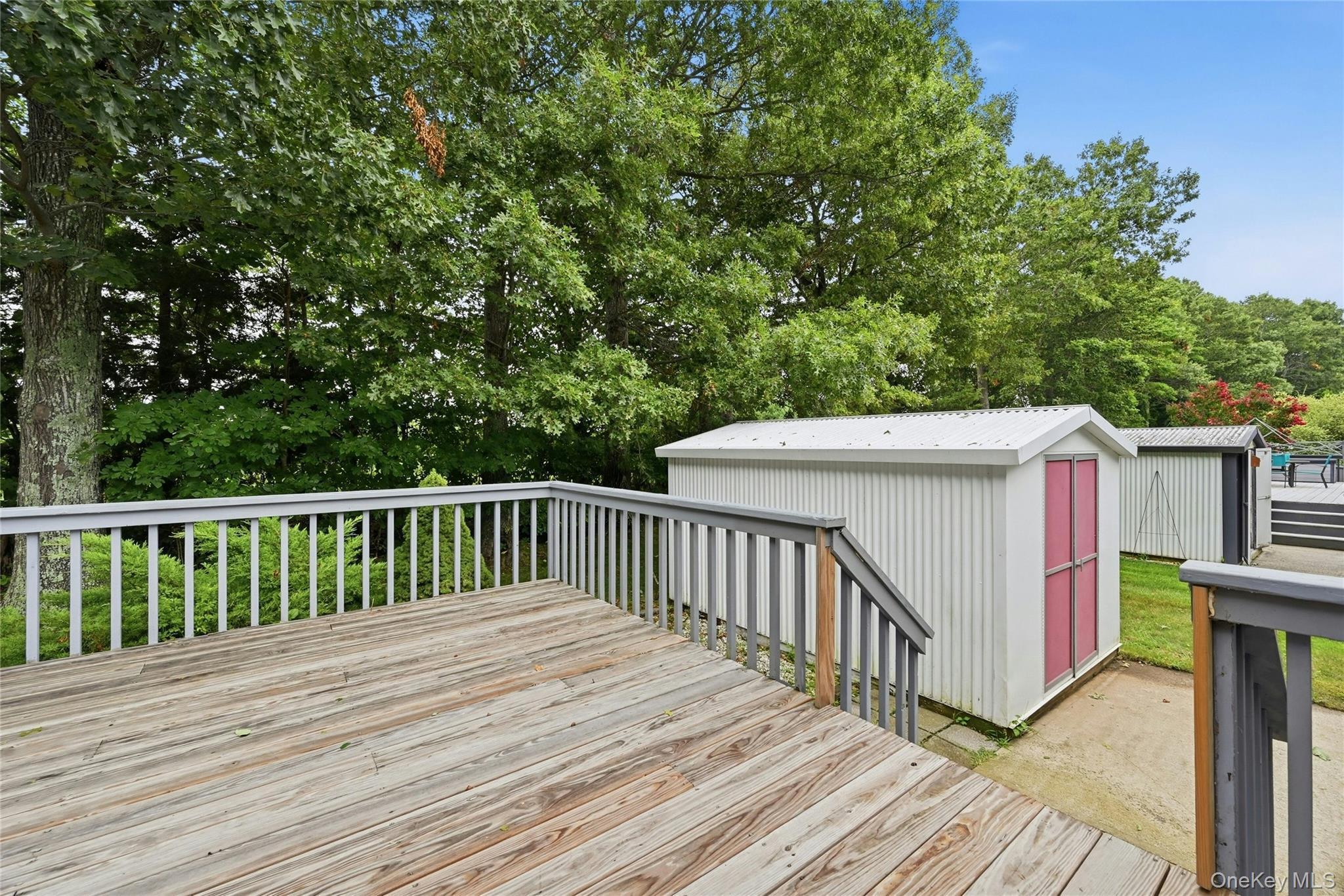 Single Family Fresh Pond Avenue Suffolk County, NY 11933, MLS-1040616-23