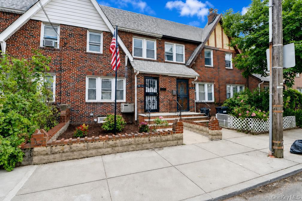 Single Family 66th Avenue  Queens, NY 11374, MLS-1040618-2
