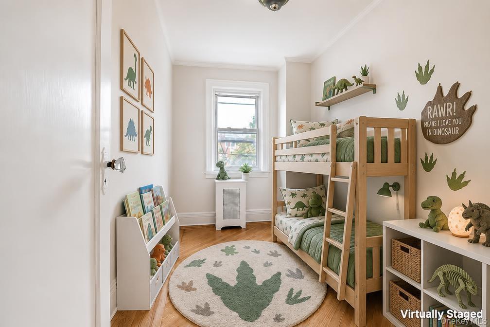 Single Family 66th Avenue  Queens, NY 11374, MLS-1040618-24