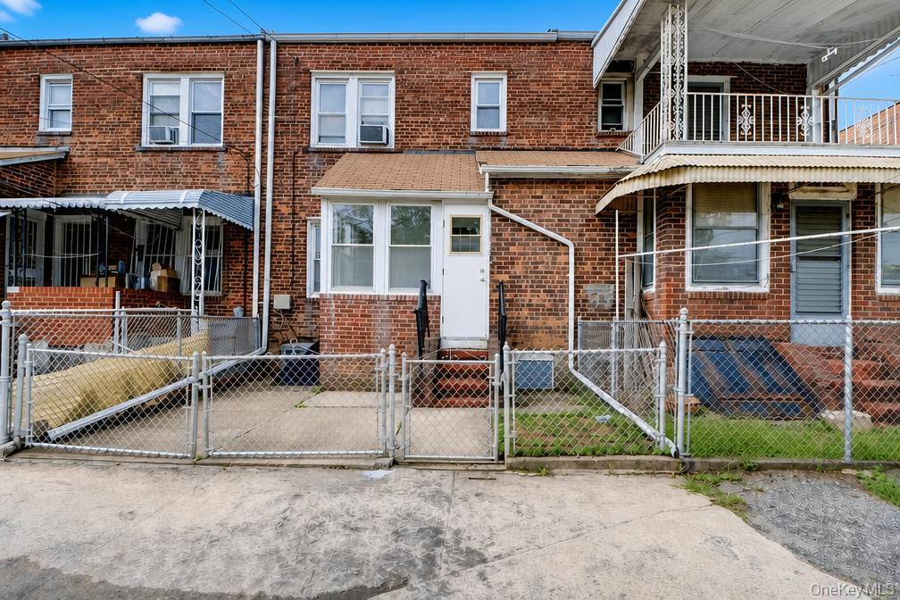 Single Family 66th Avenue  Queens, NY 11374, MLS-1040618-4