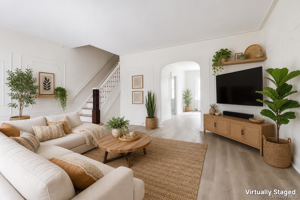 Single Family 66th Avenue  Queens, NY 11374, MLS-1040618-7