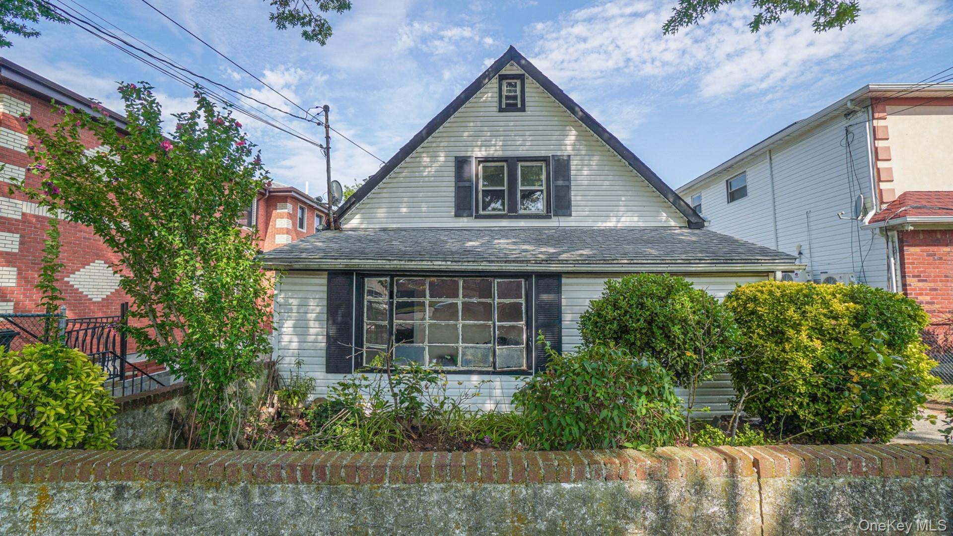 Single Family 231st Street Queens, NY 11413, MLS-1040621-2