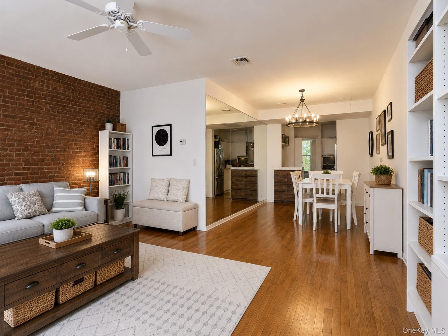 Apartment W 122nd Street  Manhattan, NY 10027, MLS-1040622-2
