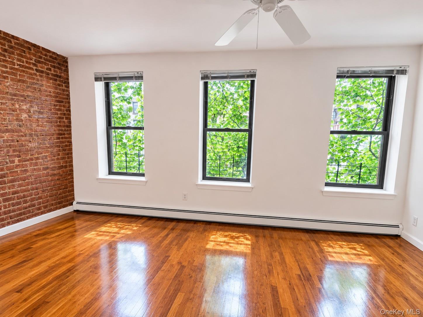 Apartment W 122nd Street  Manhattan, NY 10027, MLS-1040622-3
