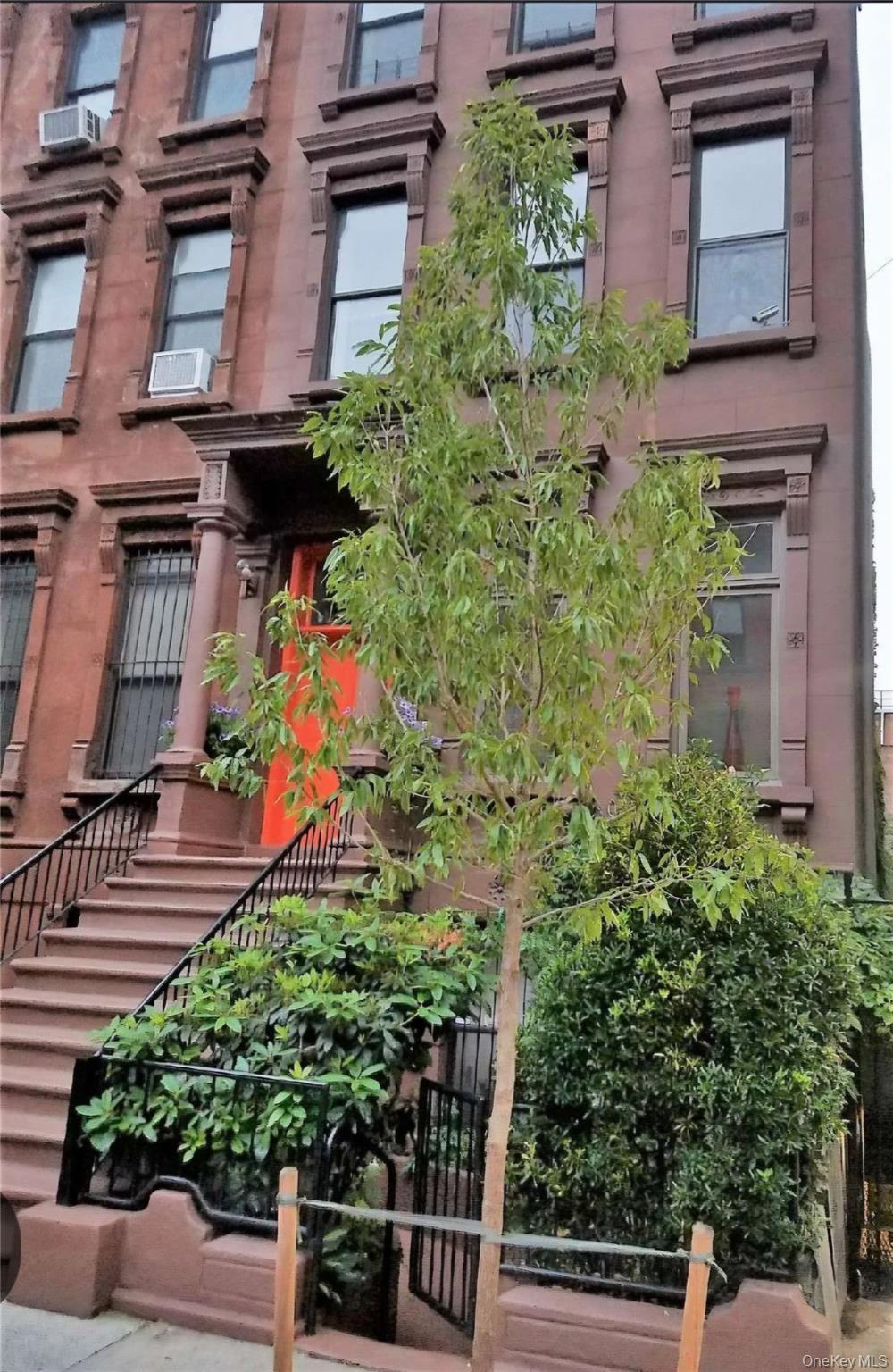 Apartment W 122nd Street  Manhattan, NY 10027, MLS-1040622-6