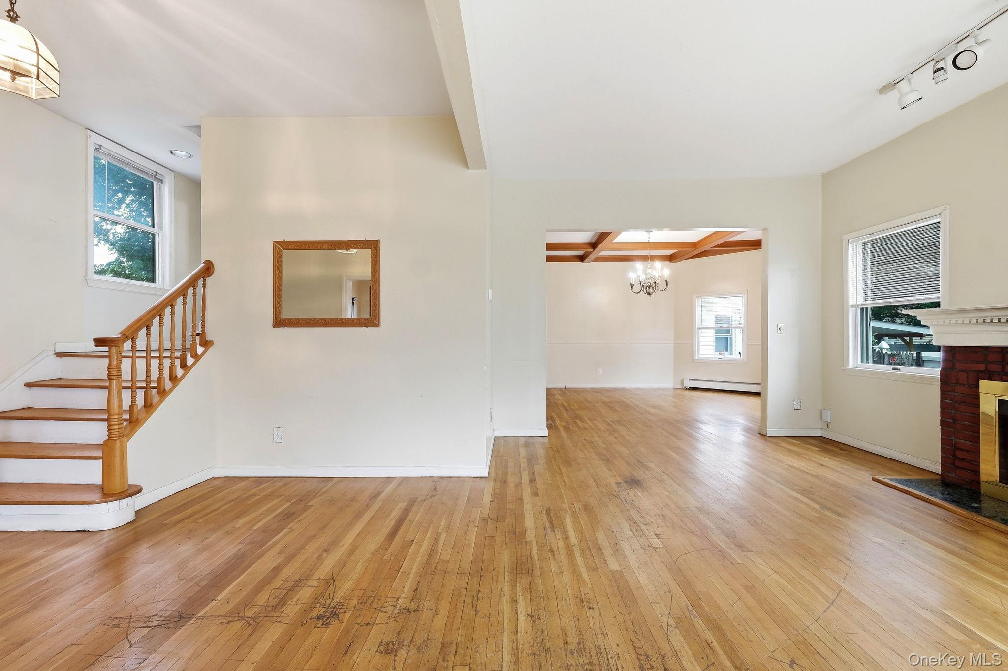 Single Family N Corona Avenue  Nassau County, NY 11580, MLS-1040624-14