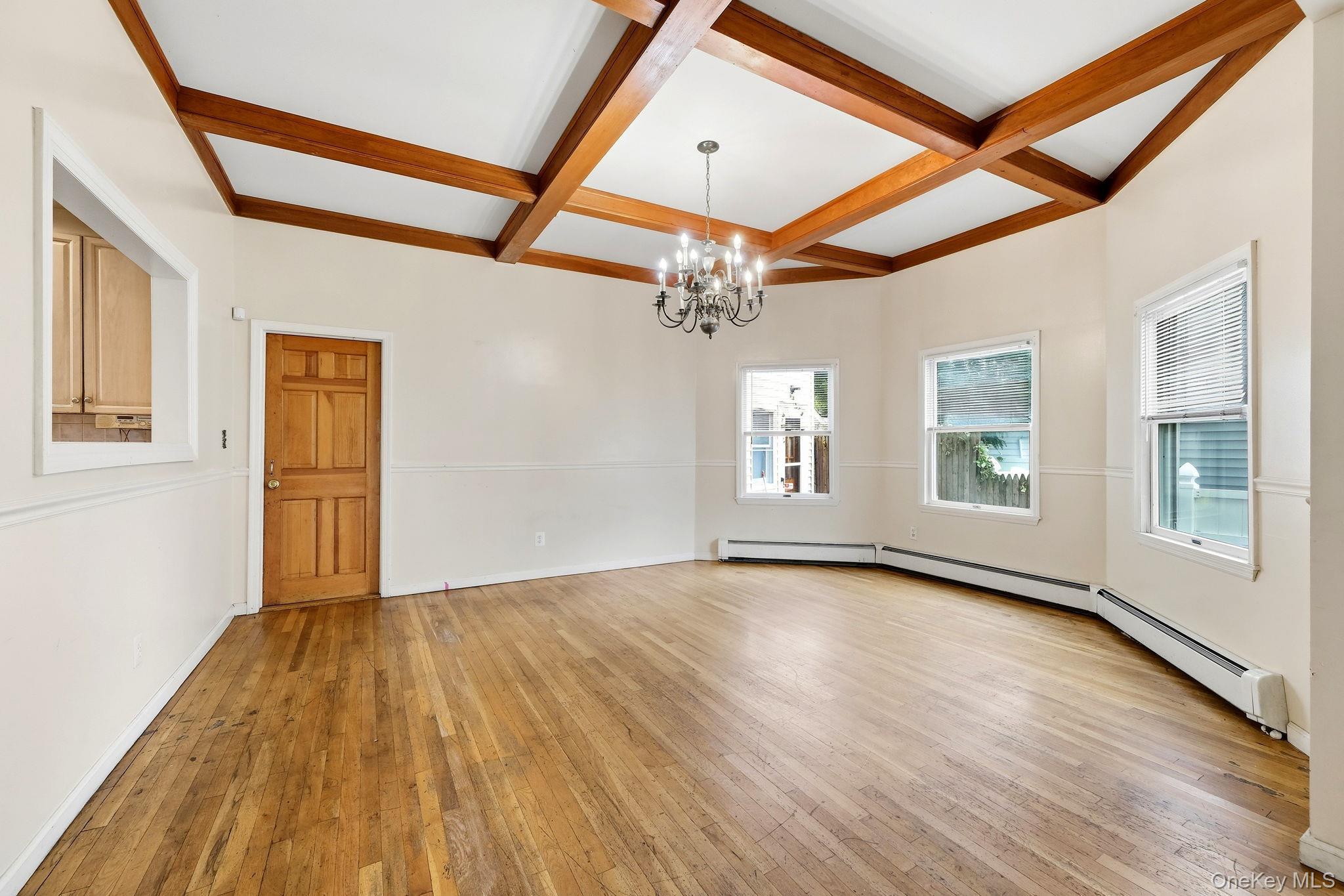Single Family N Corona Avenue  Nassau County, NY 11580, MLS-1040624-16